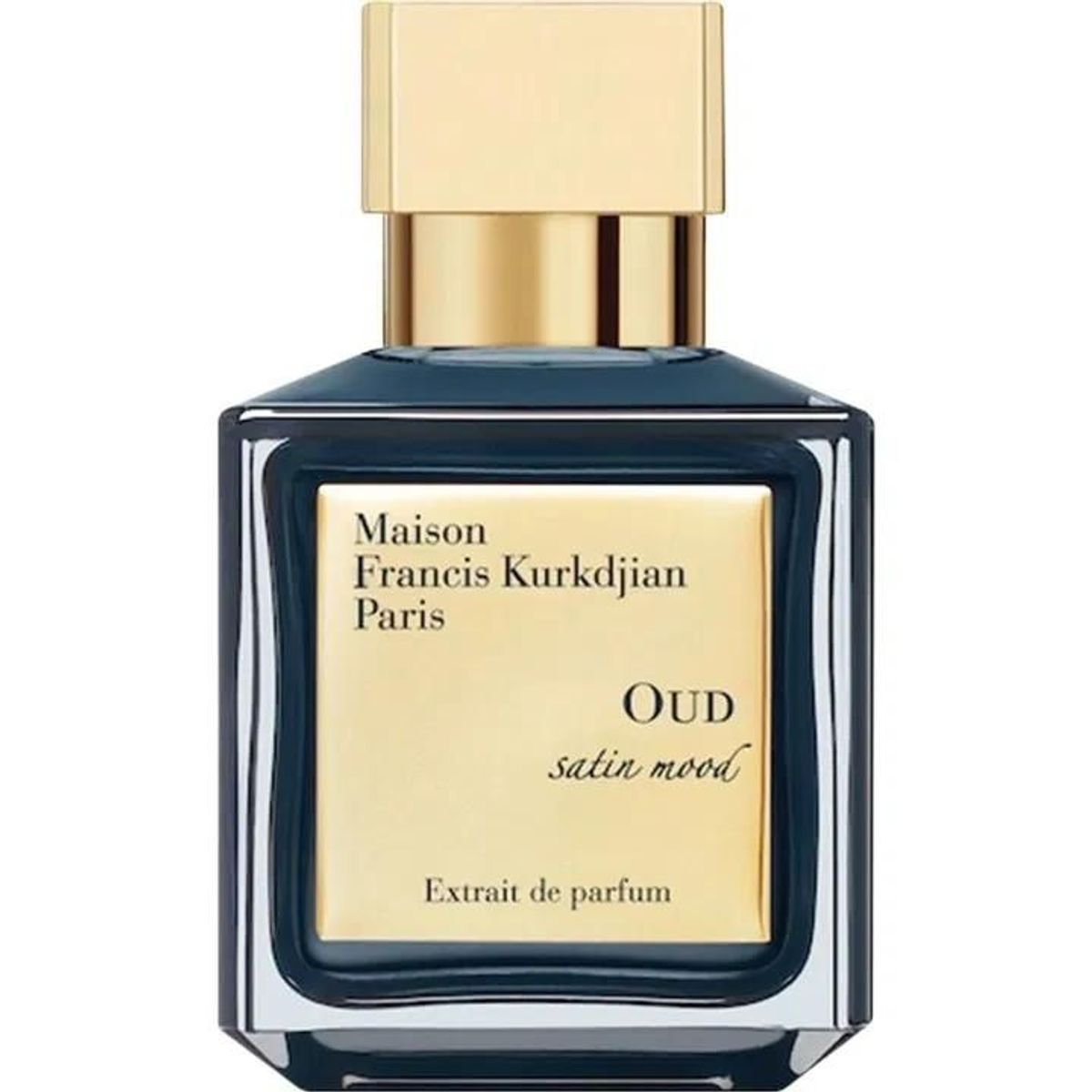 Oud Satin Mood Extrait de Parfum