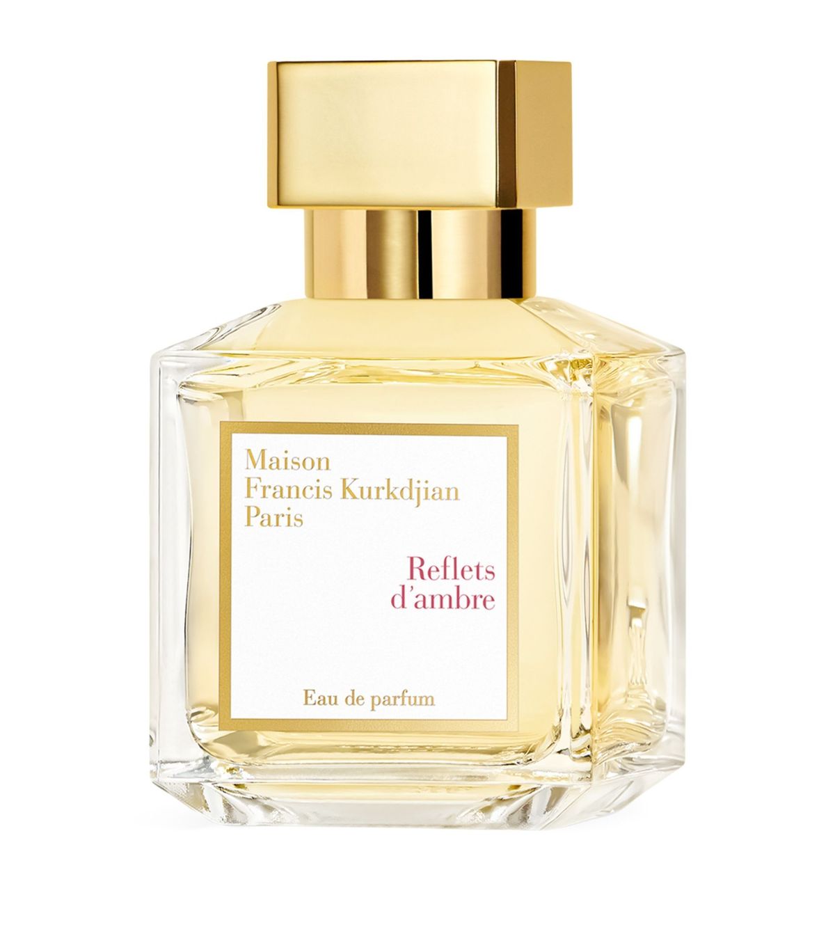 Reflets d'Ambre