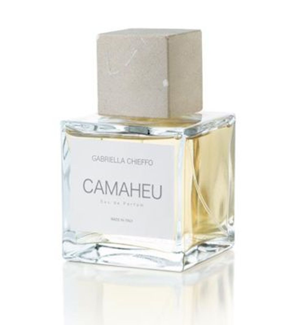 Camaheu