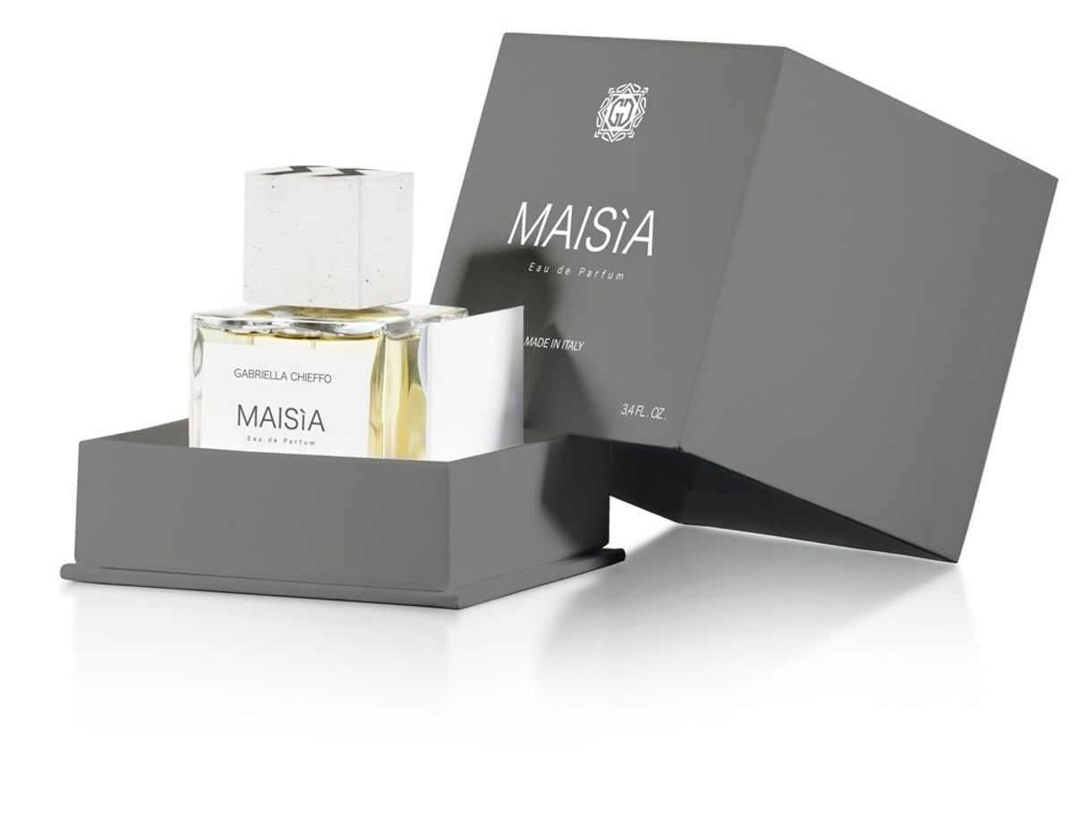Maisìa