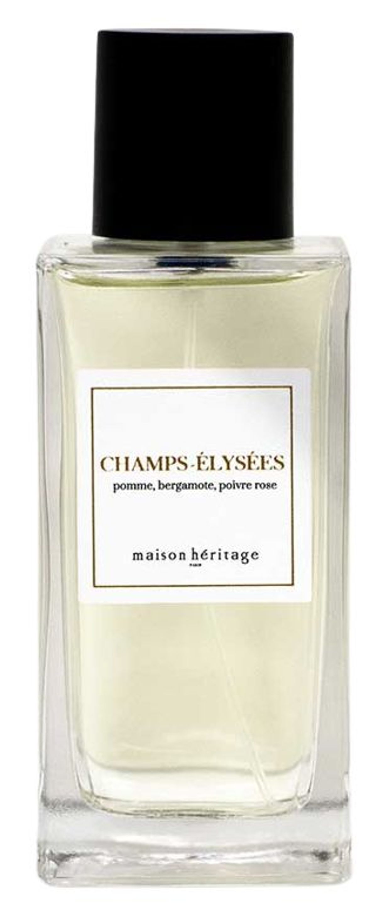 Champs Elysée
