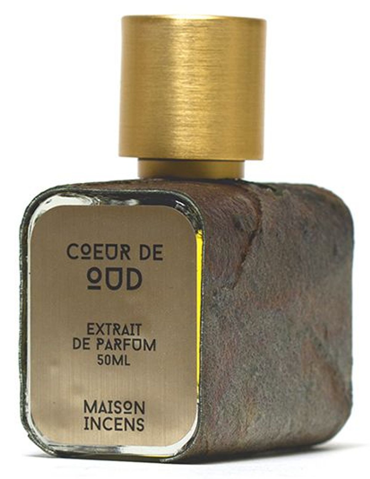 Coeur de Oud