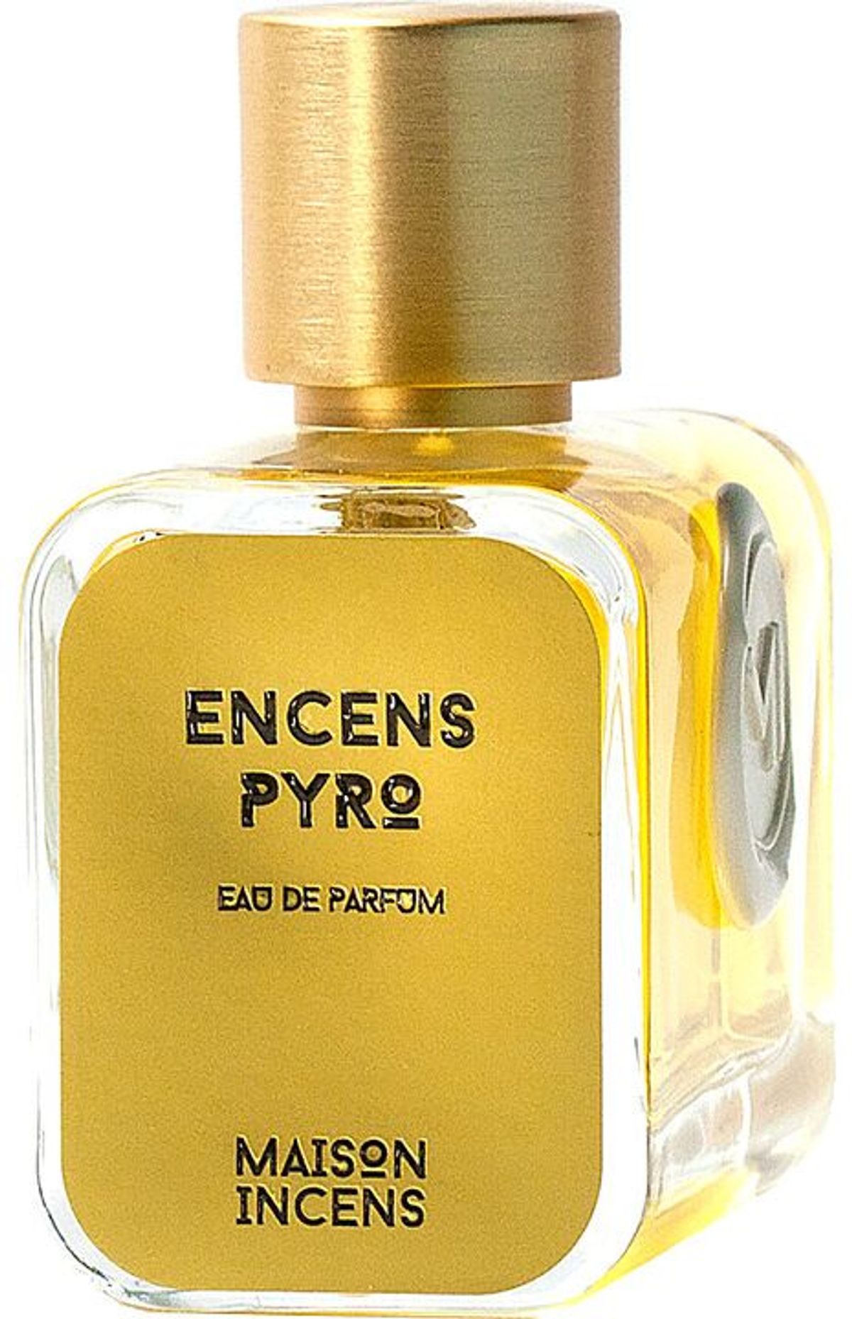 Encens Pyro