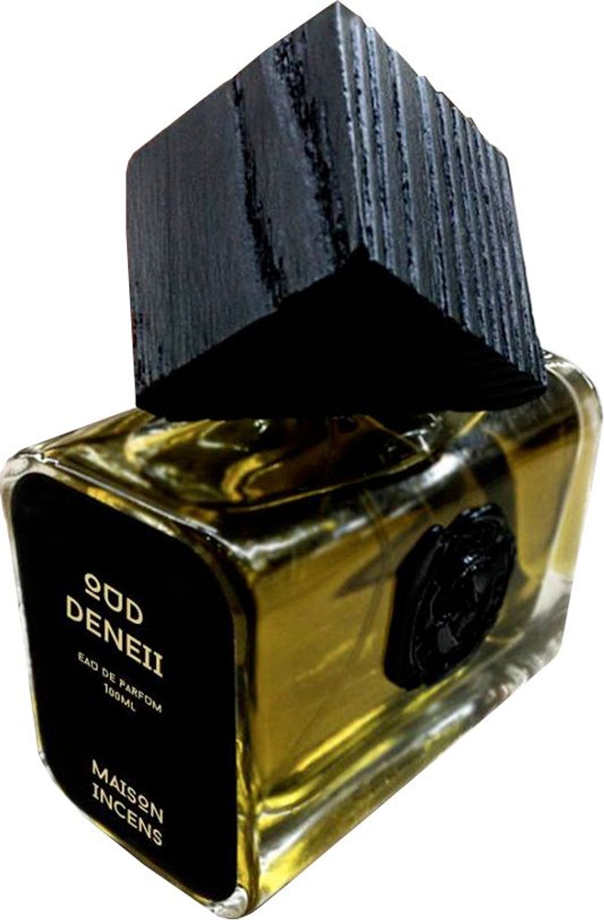 Oud Deneii