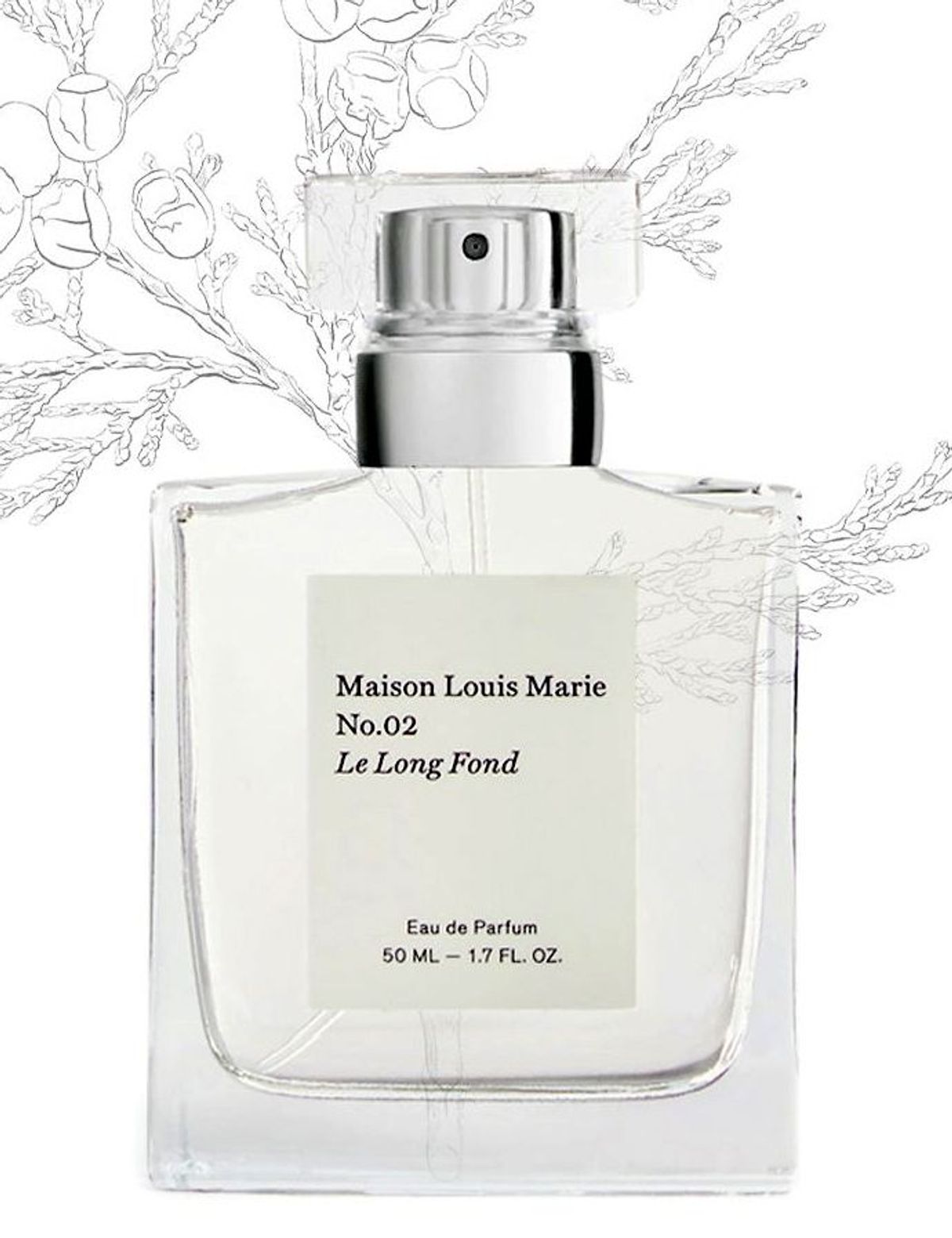 No.02 Le Long Fond