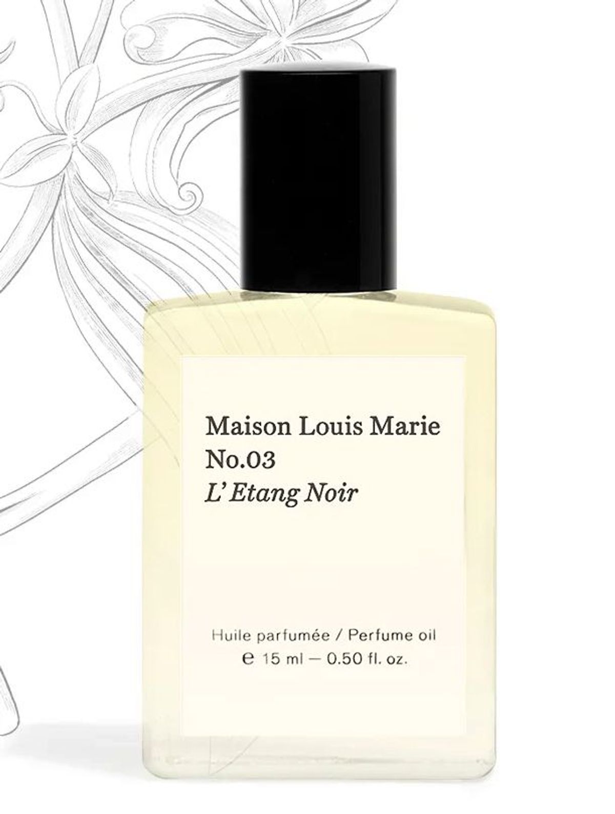 No.03 L'Etang Noir