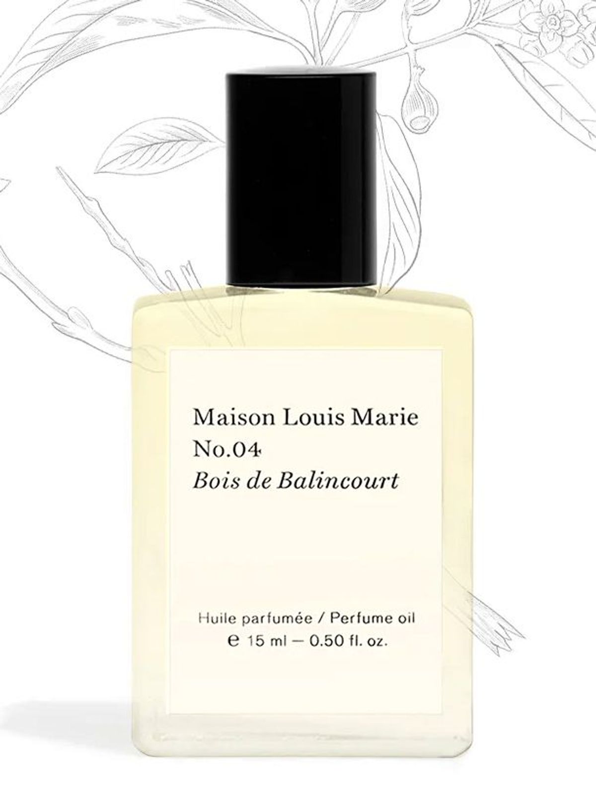 No.04 Bois de Balincourt