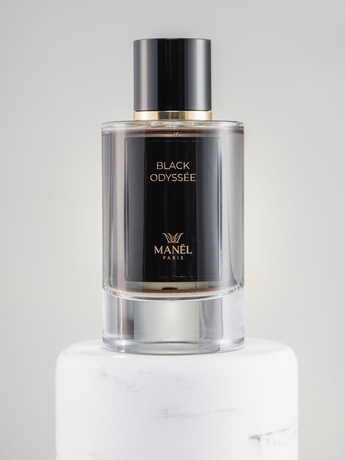 Black Odyssée