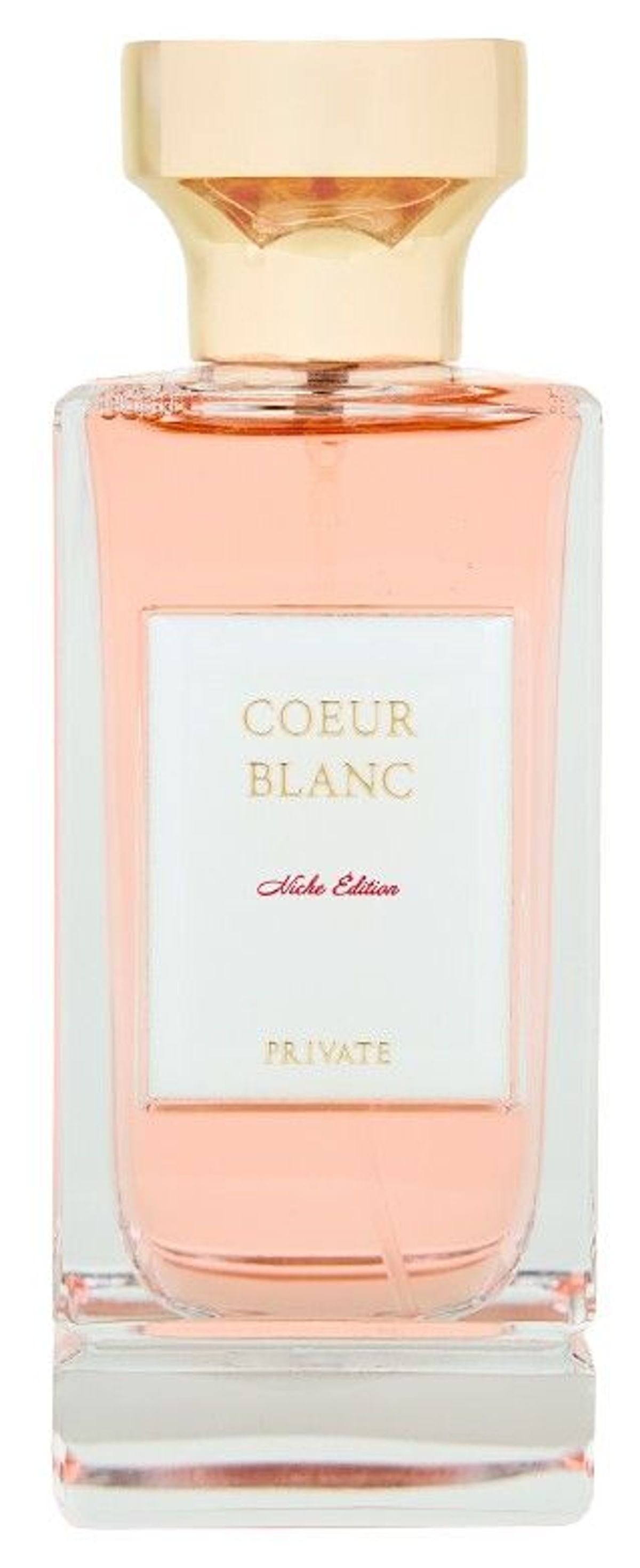 Cœur Blanc