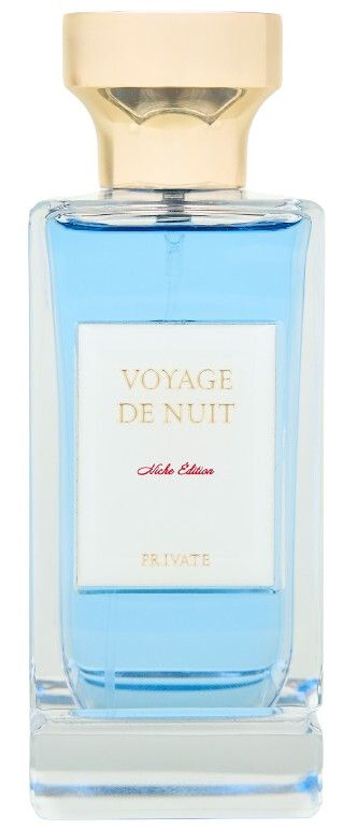 Voyage de Nuit