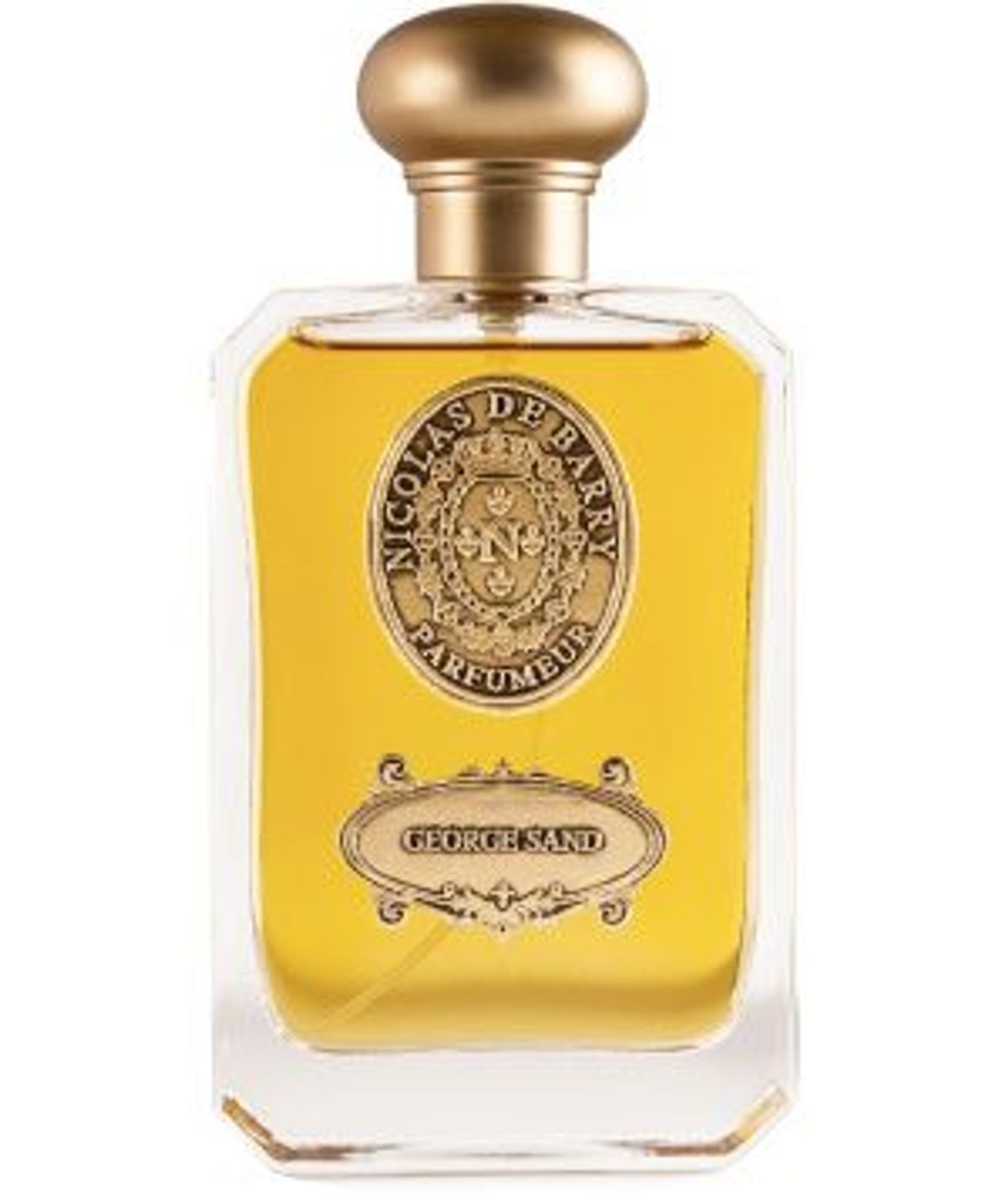 L'eau de George Sand
