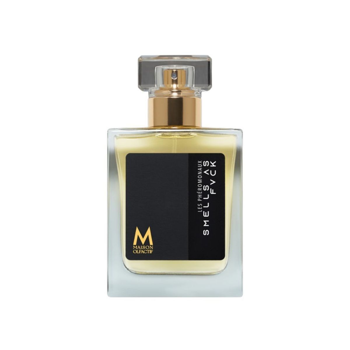 Smells As Fvck