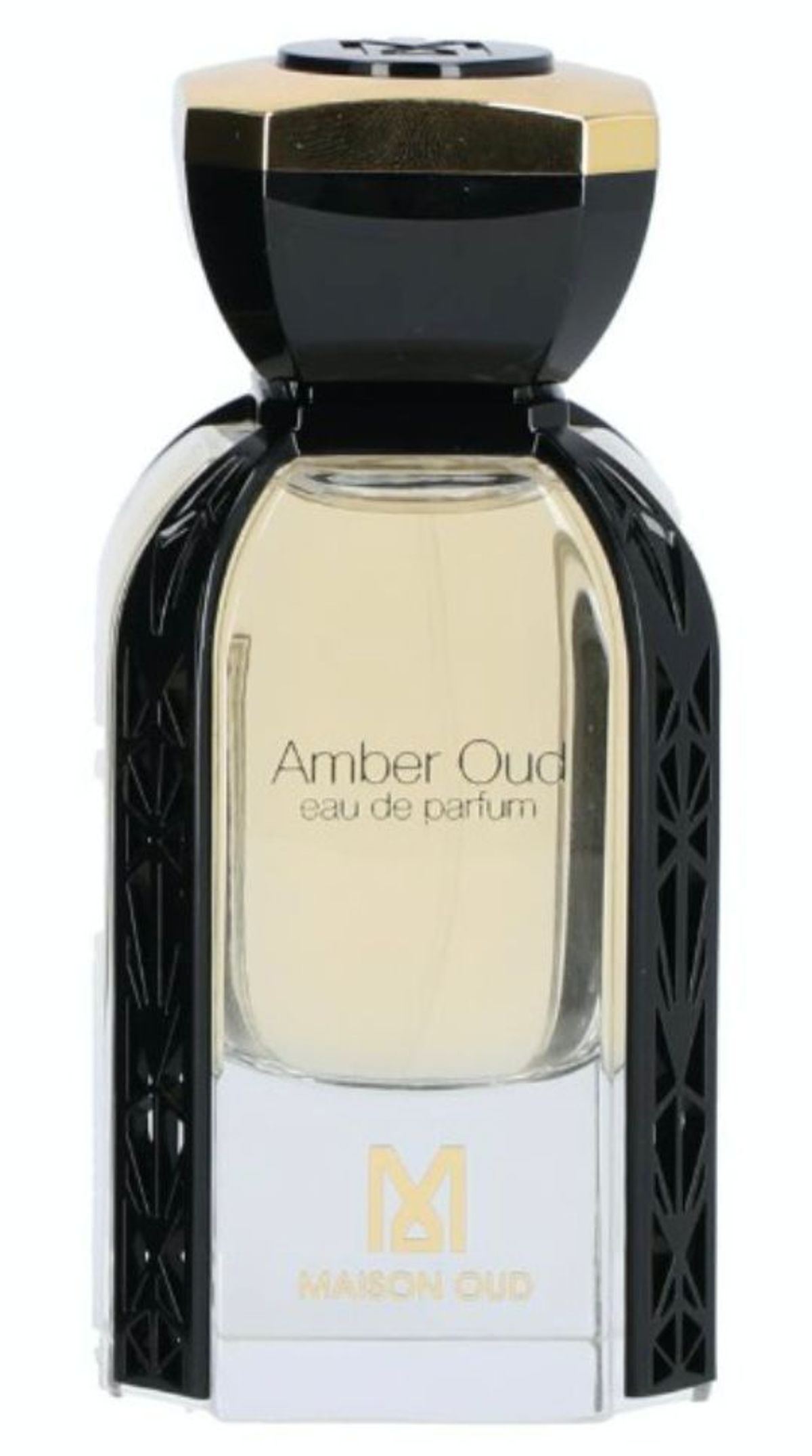 Amber Oud