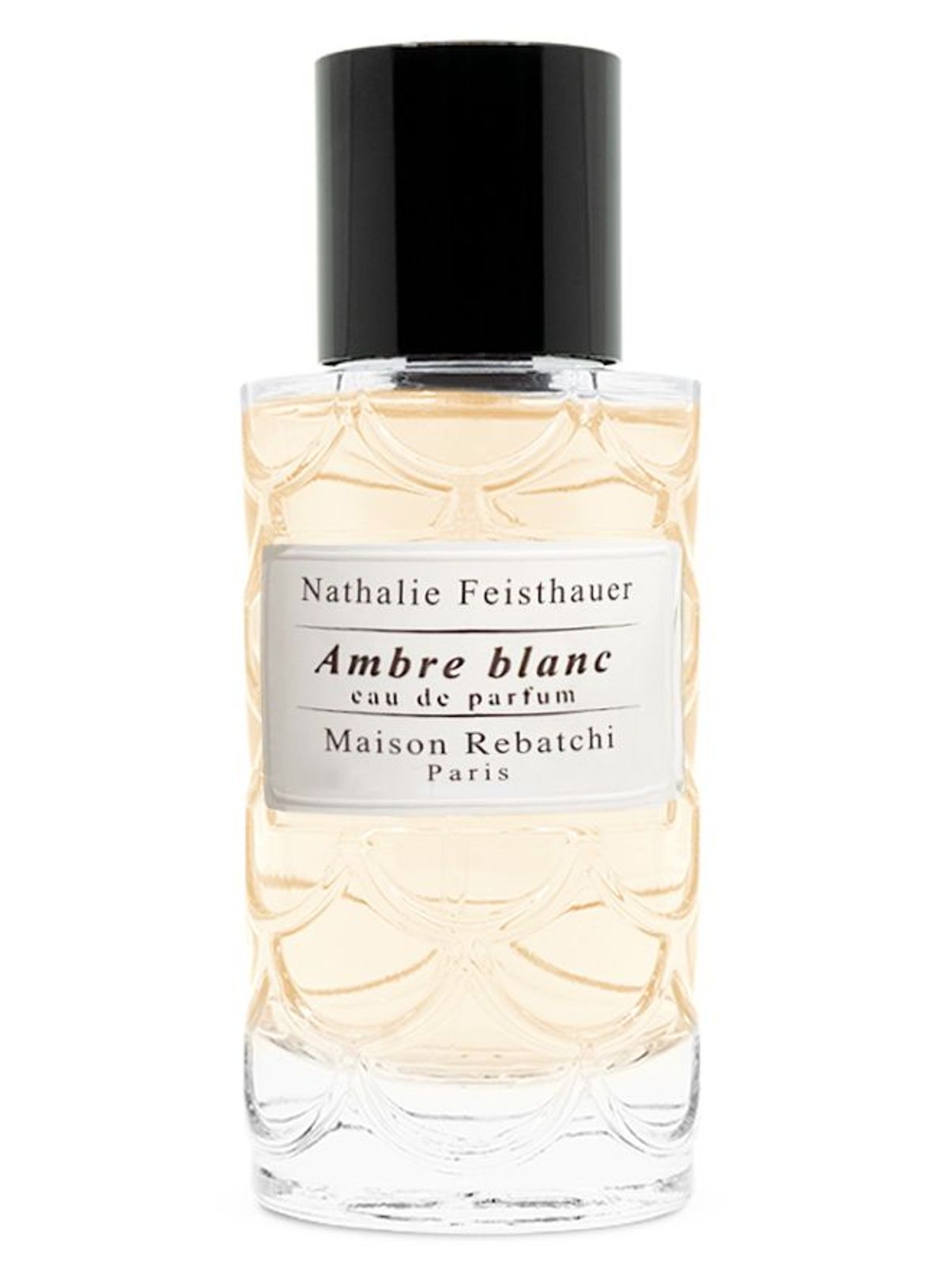 Ambre Blanc