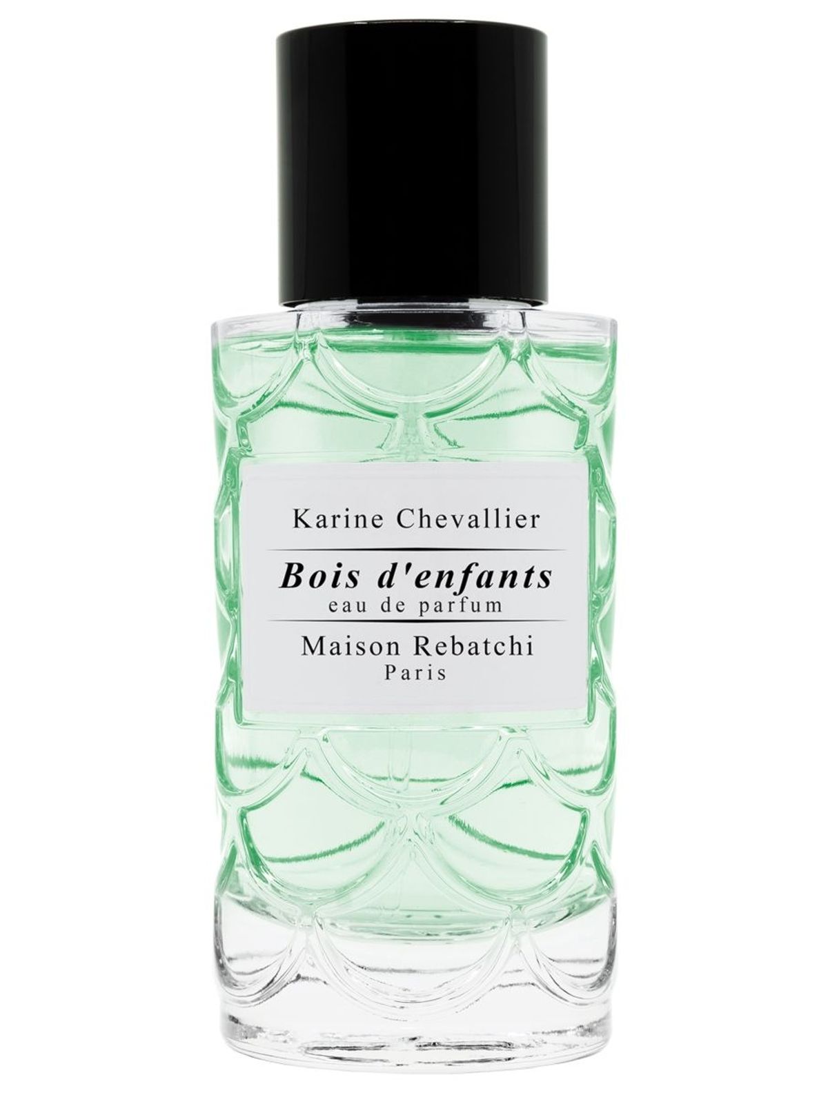 Bois d'Enfant