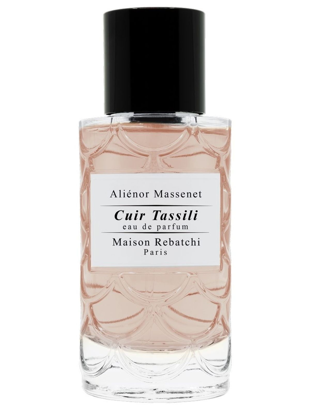Cuir Tassili