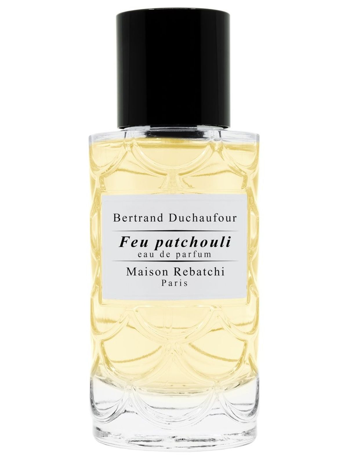 Feu Patchouli