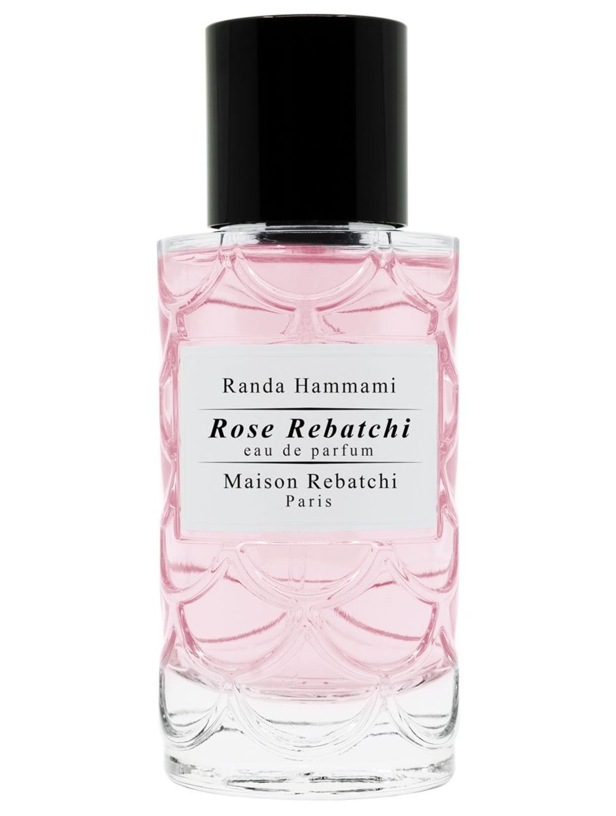 Rose Rebatchi