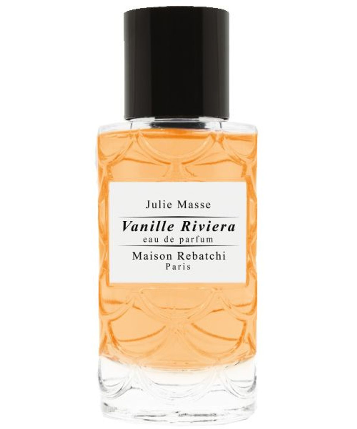 Vanille Riviera