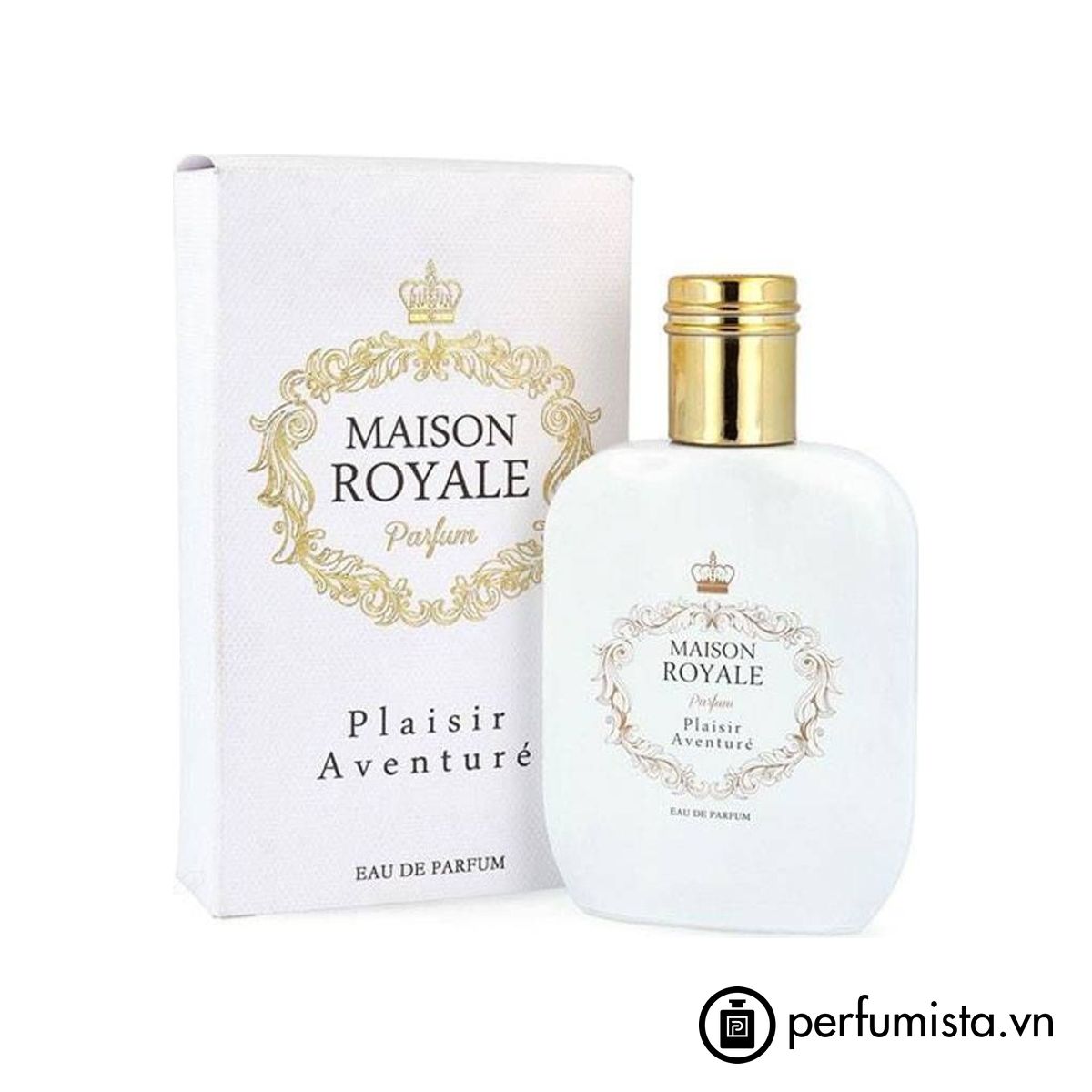 Plaisir Aventuré
