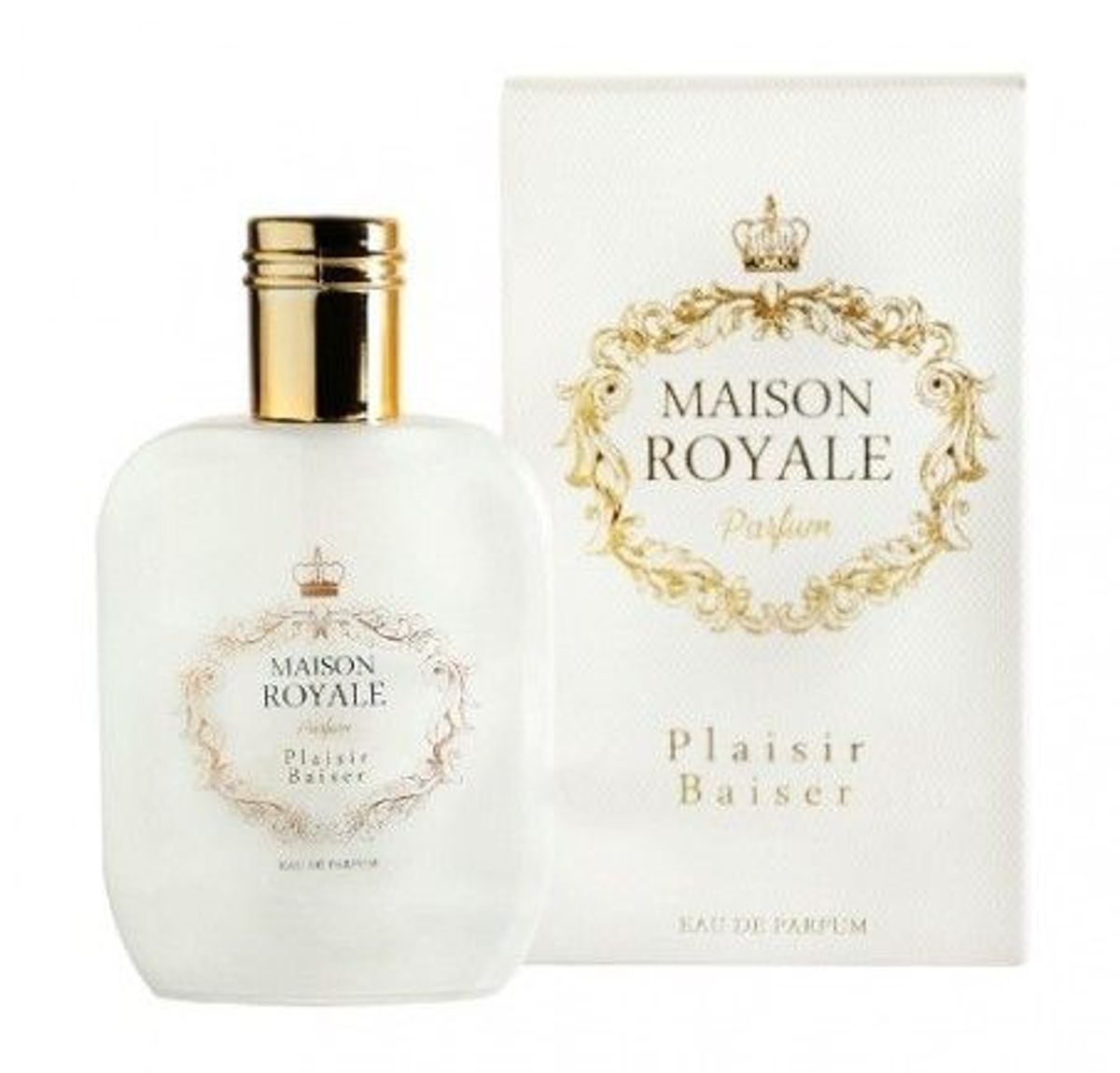 Plaisir Baiser