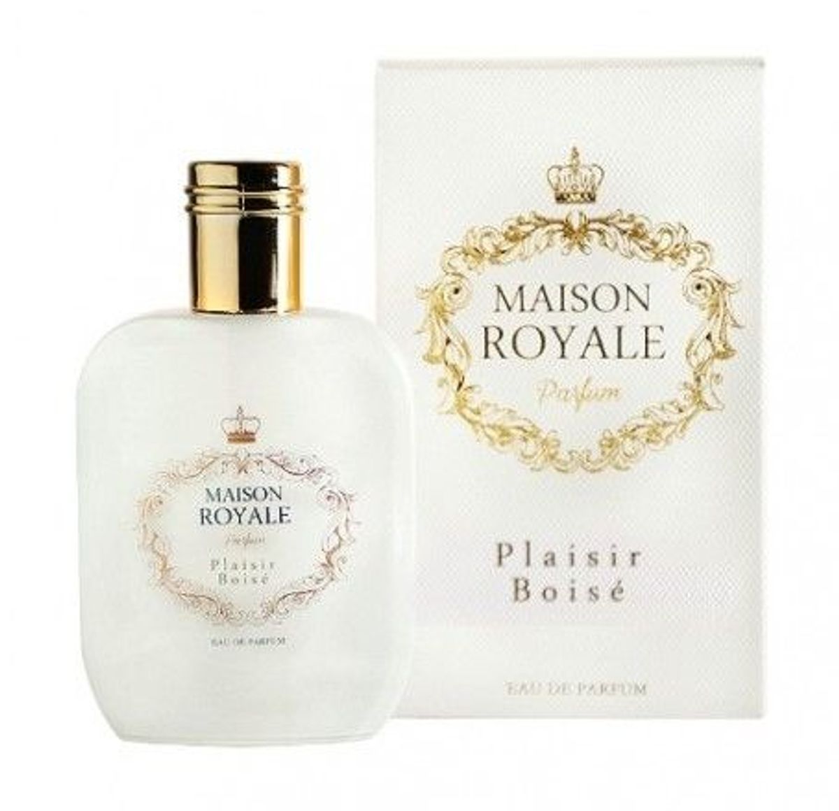 Plaisir Boisé