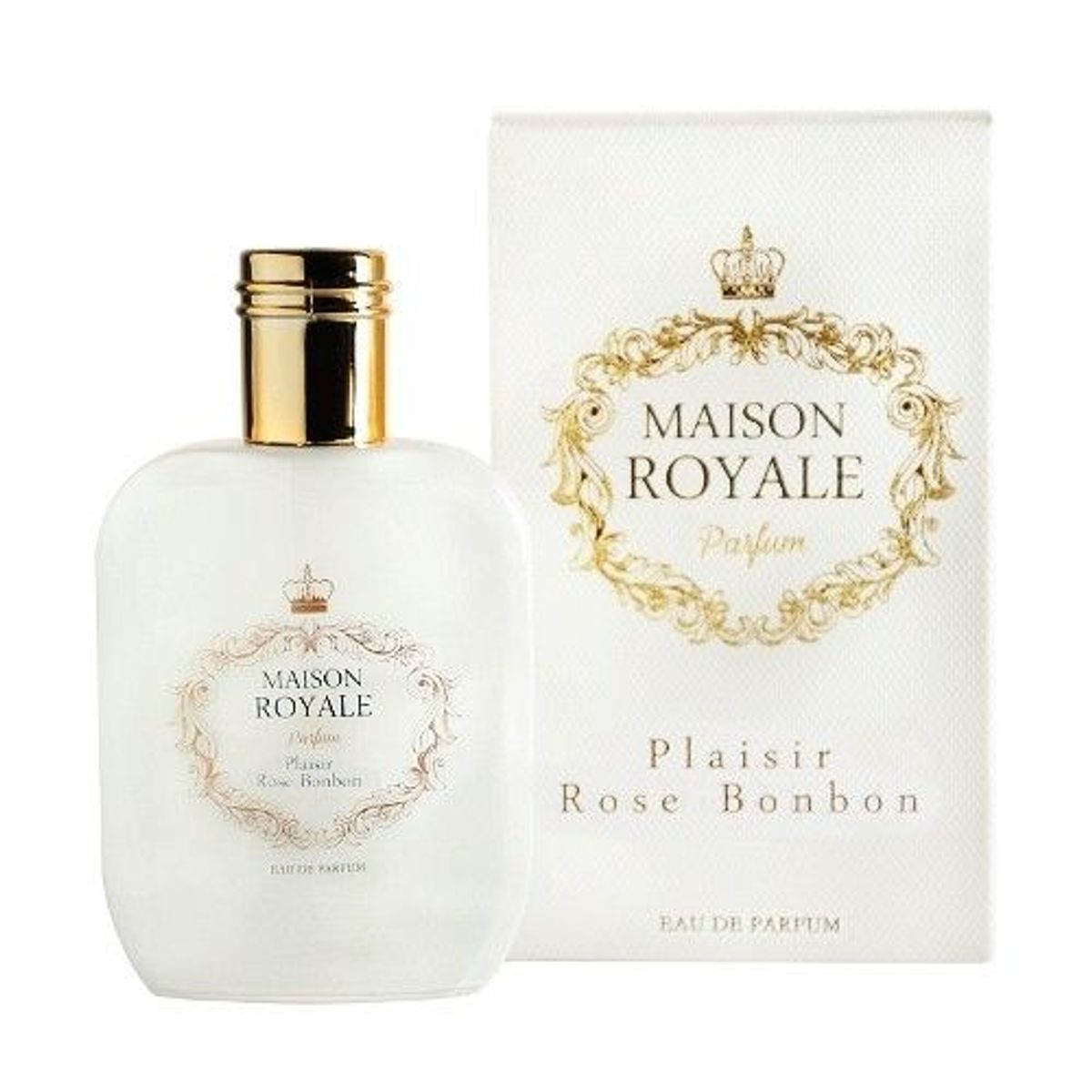 Plaisir Rose Bonbon