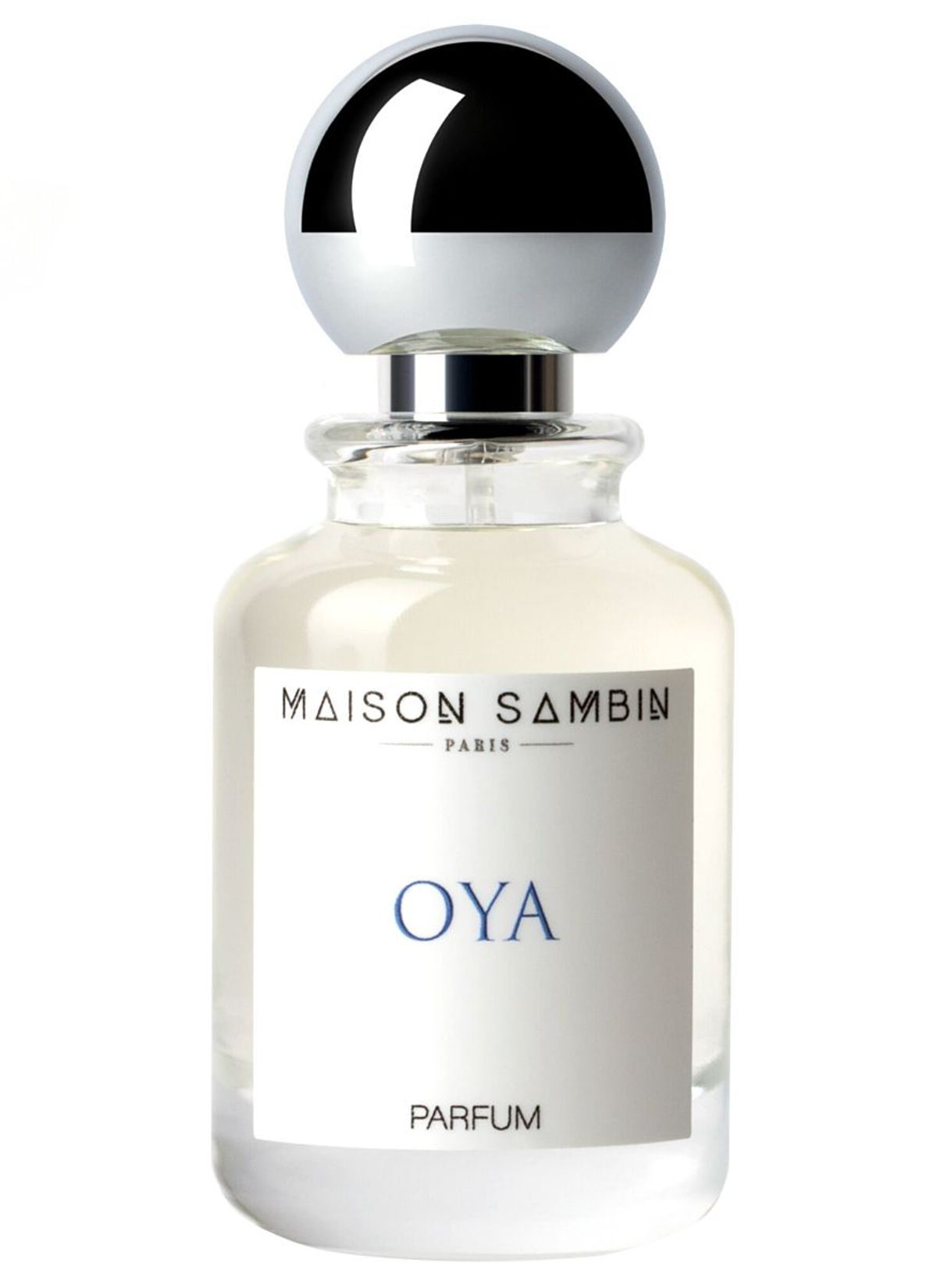 Oya