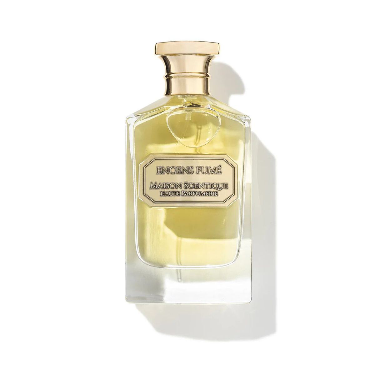 Encens Fumé