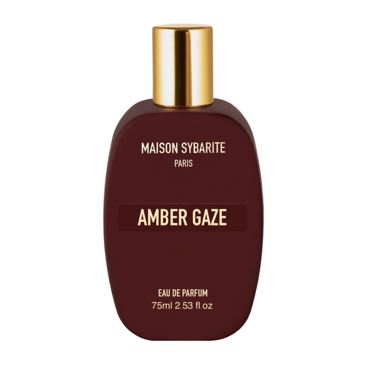 Amber Gaze