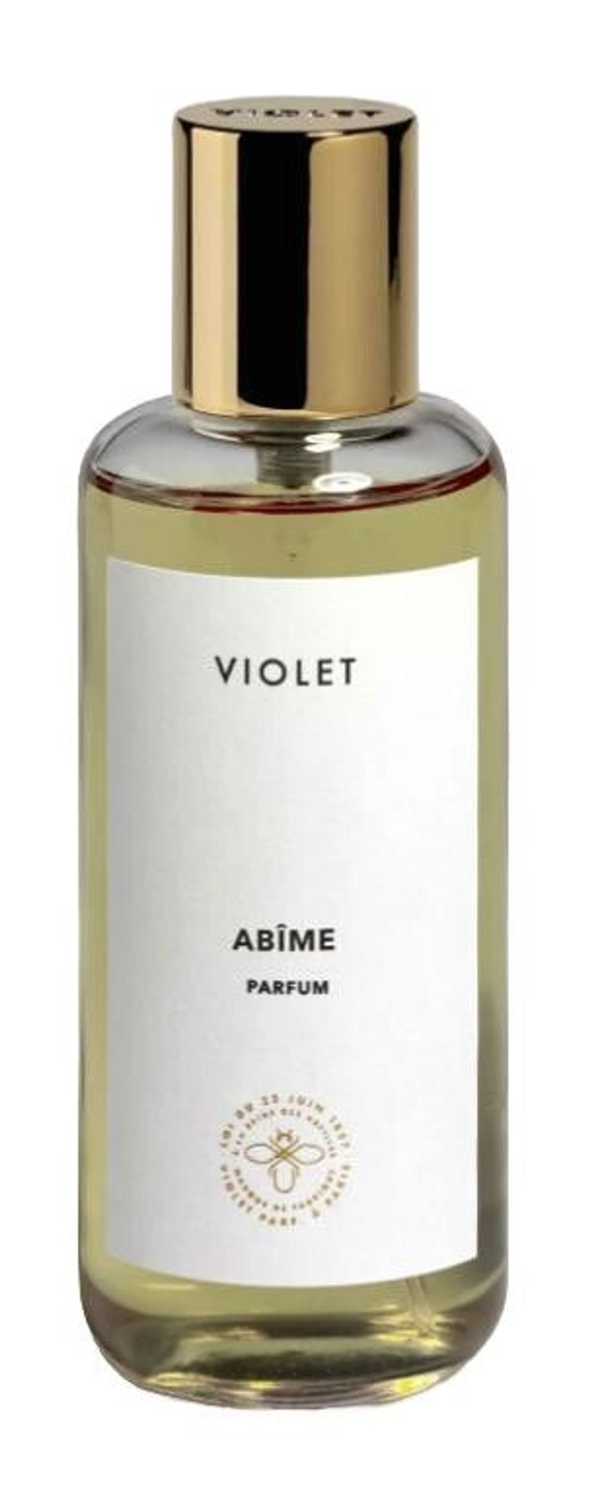 Abîme