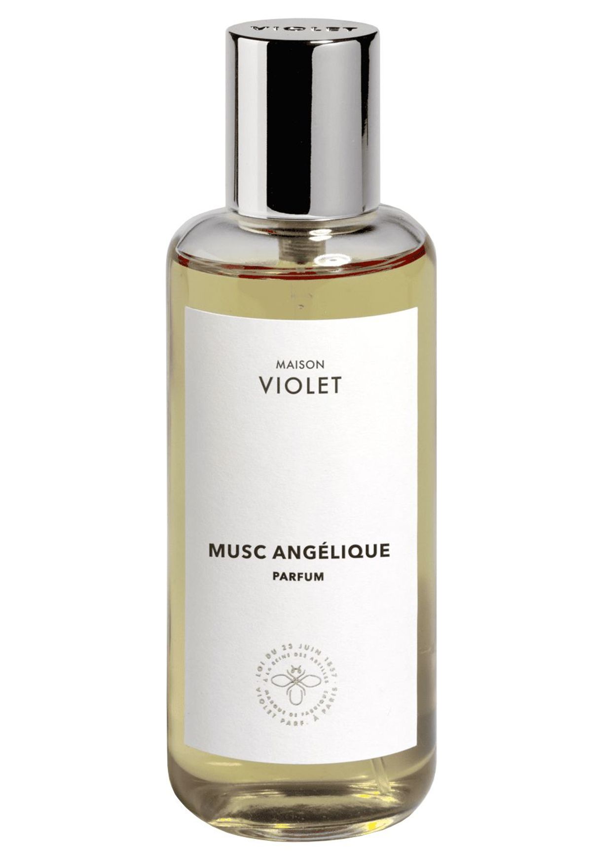 Musc Angélique