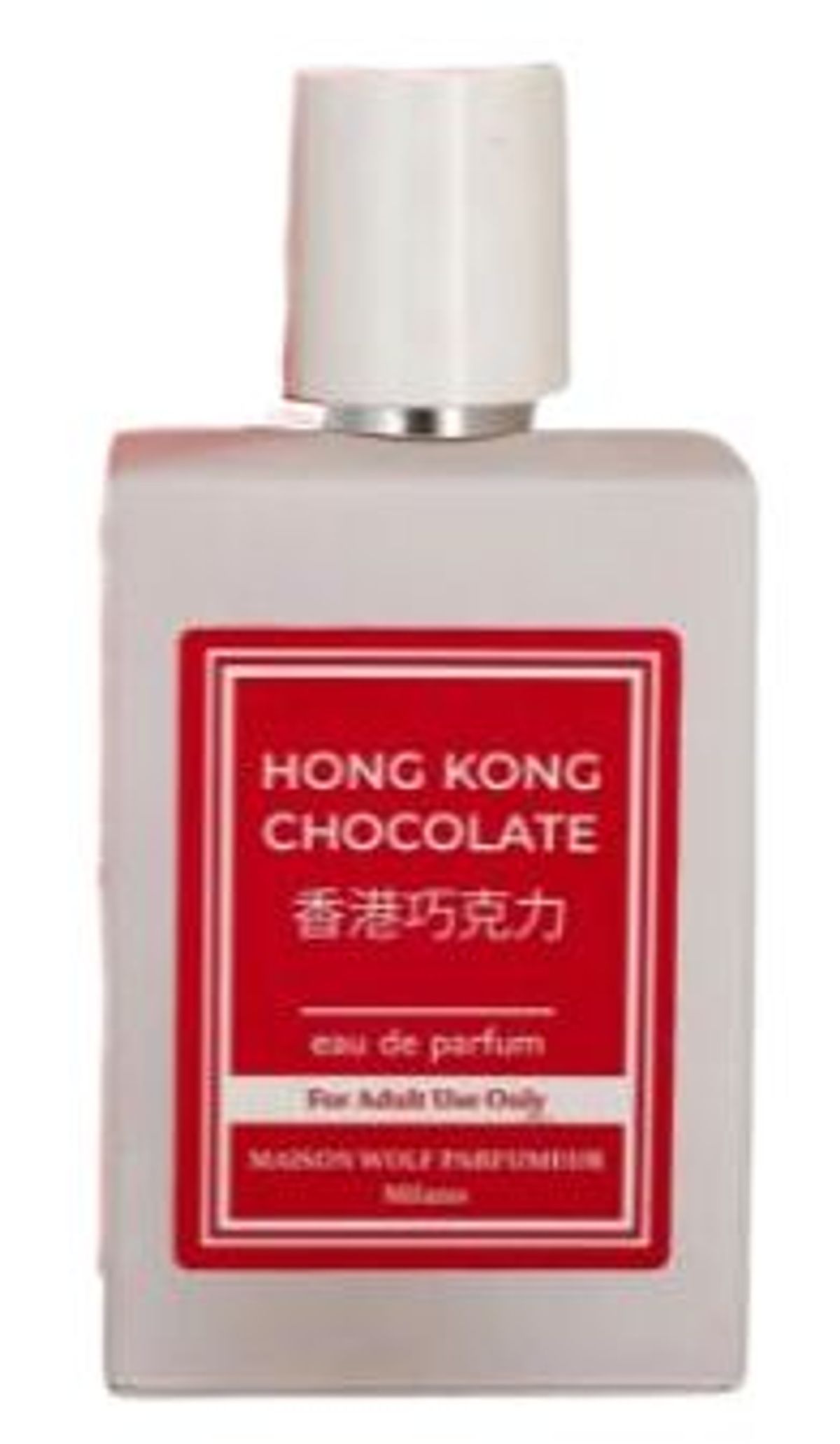 Hong Kong Chocolate