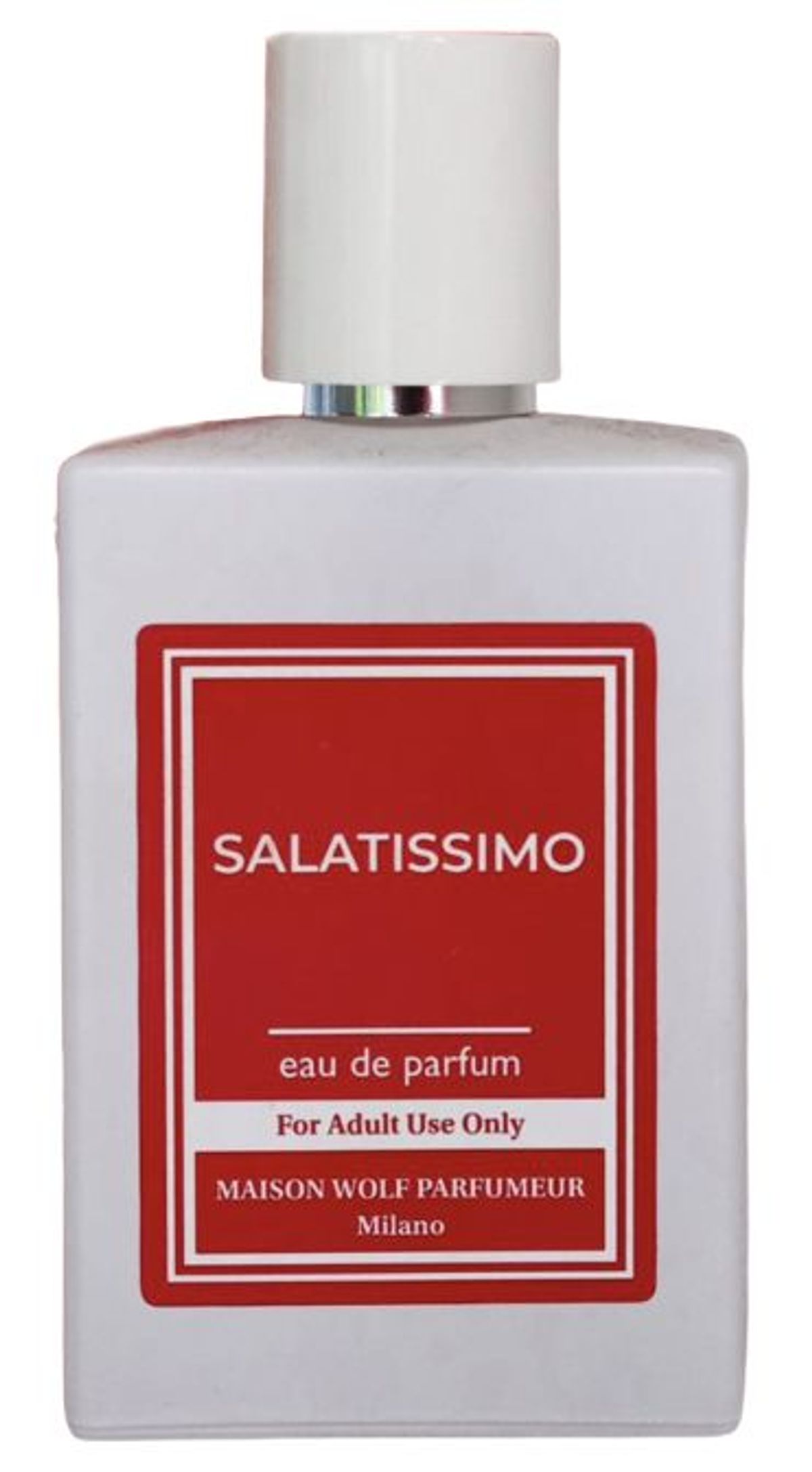 Salatissimo
