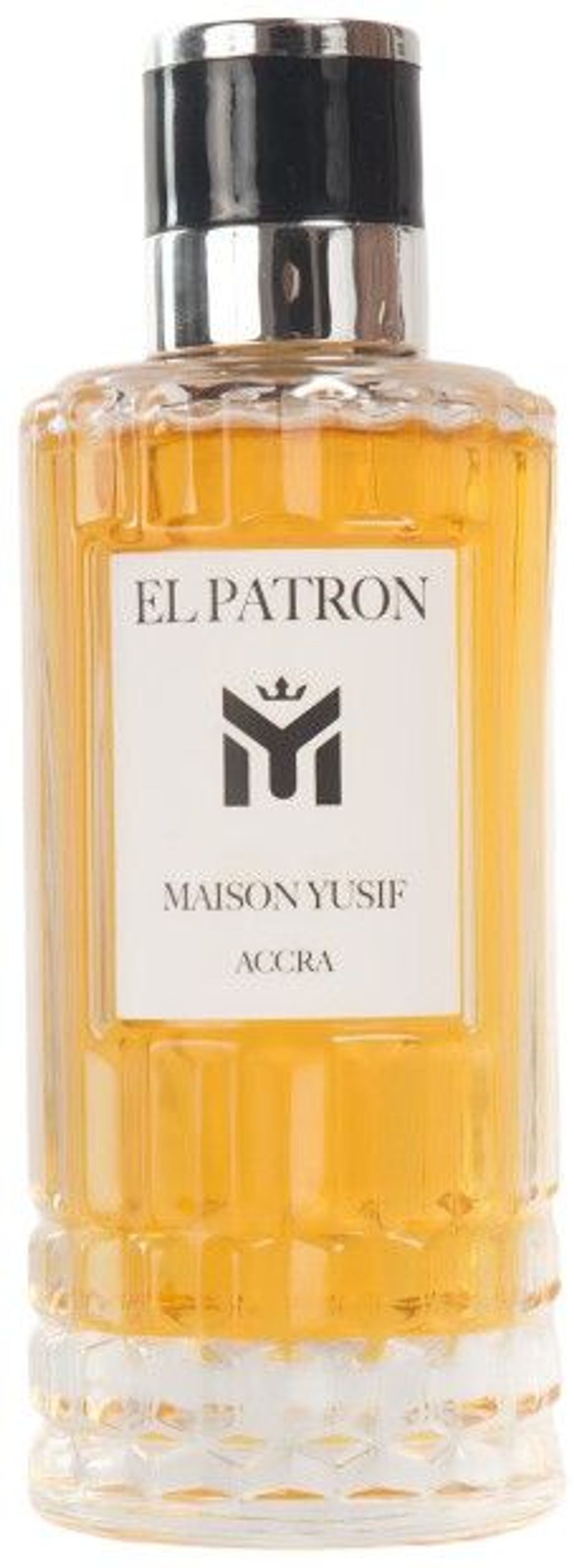 El Patron