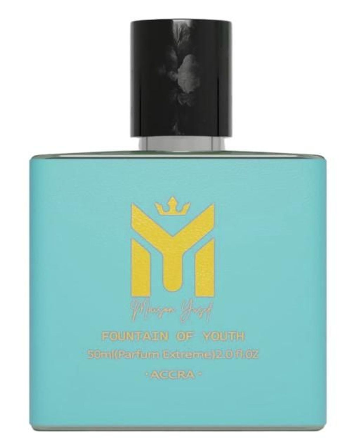 Fountain of Youth