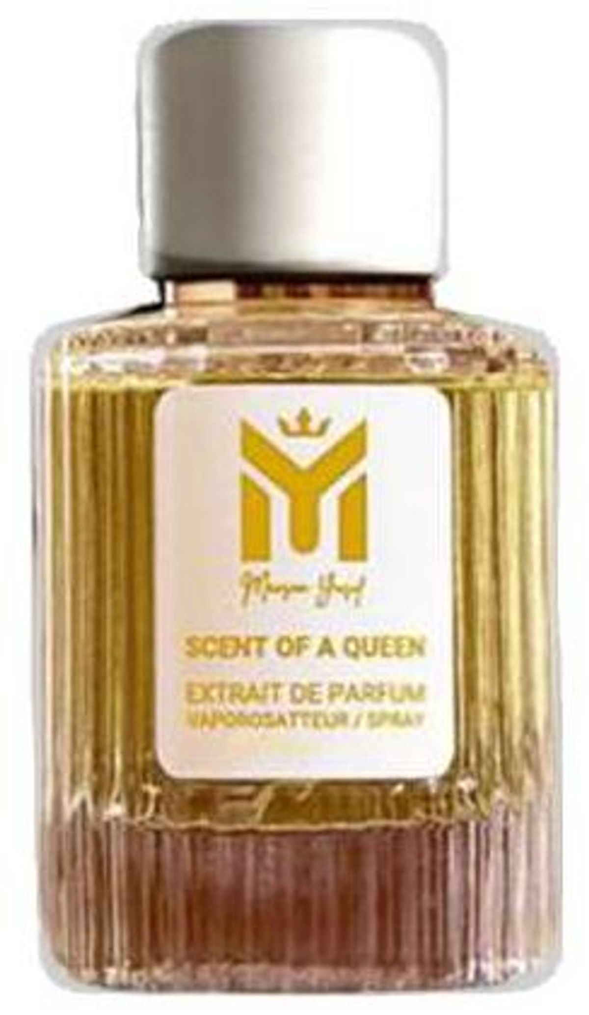 Scent of A Queen