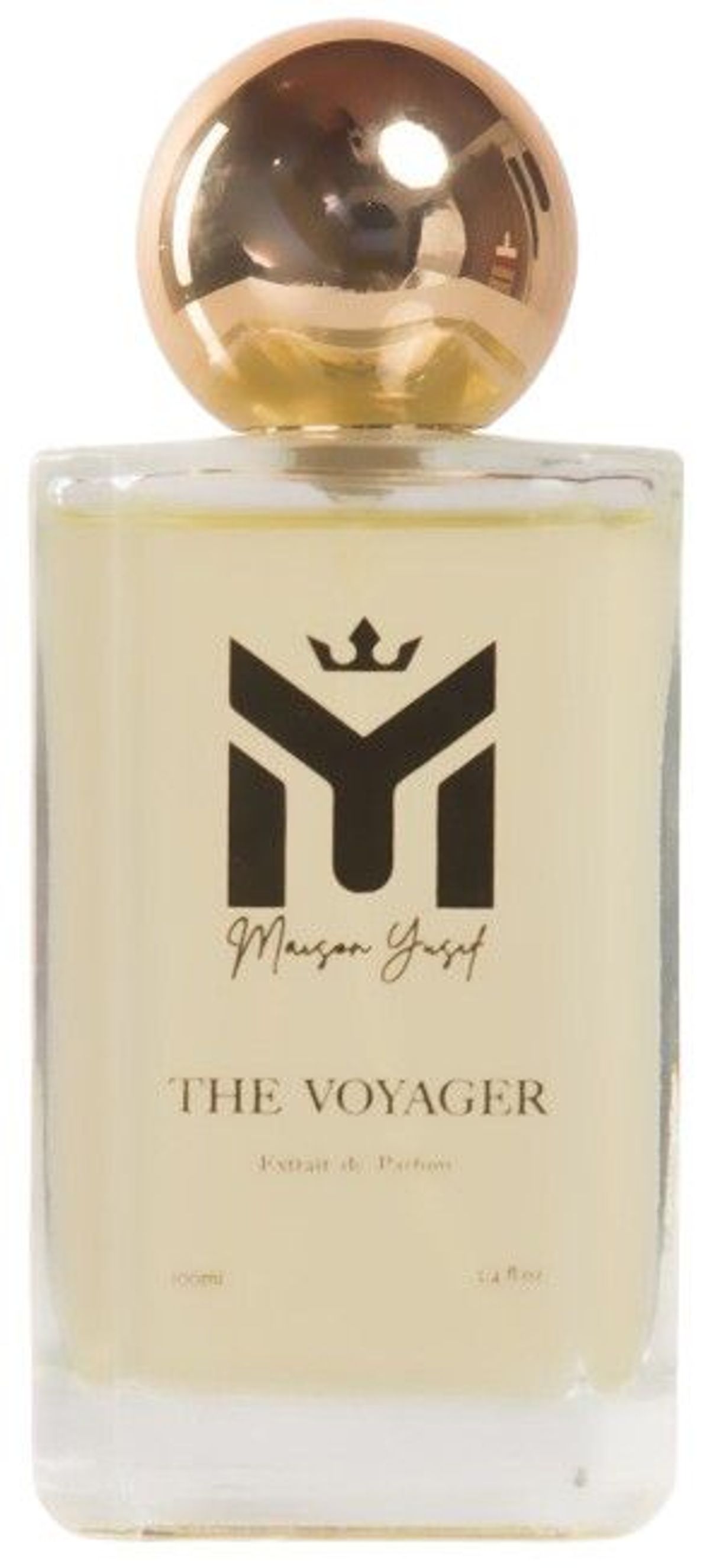 The Voyager