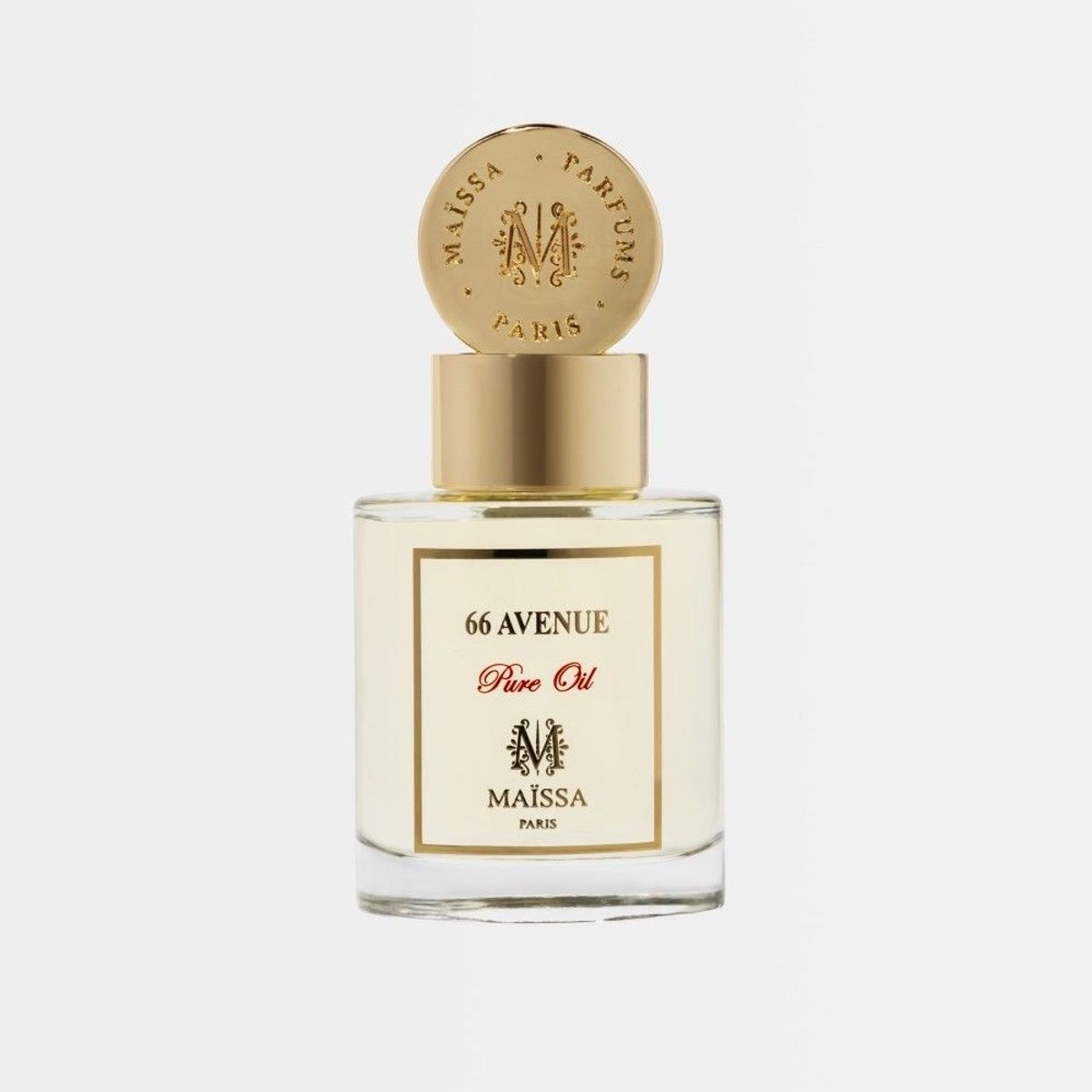 66 Avenue Pure Oil