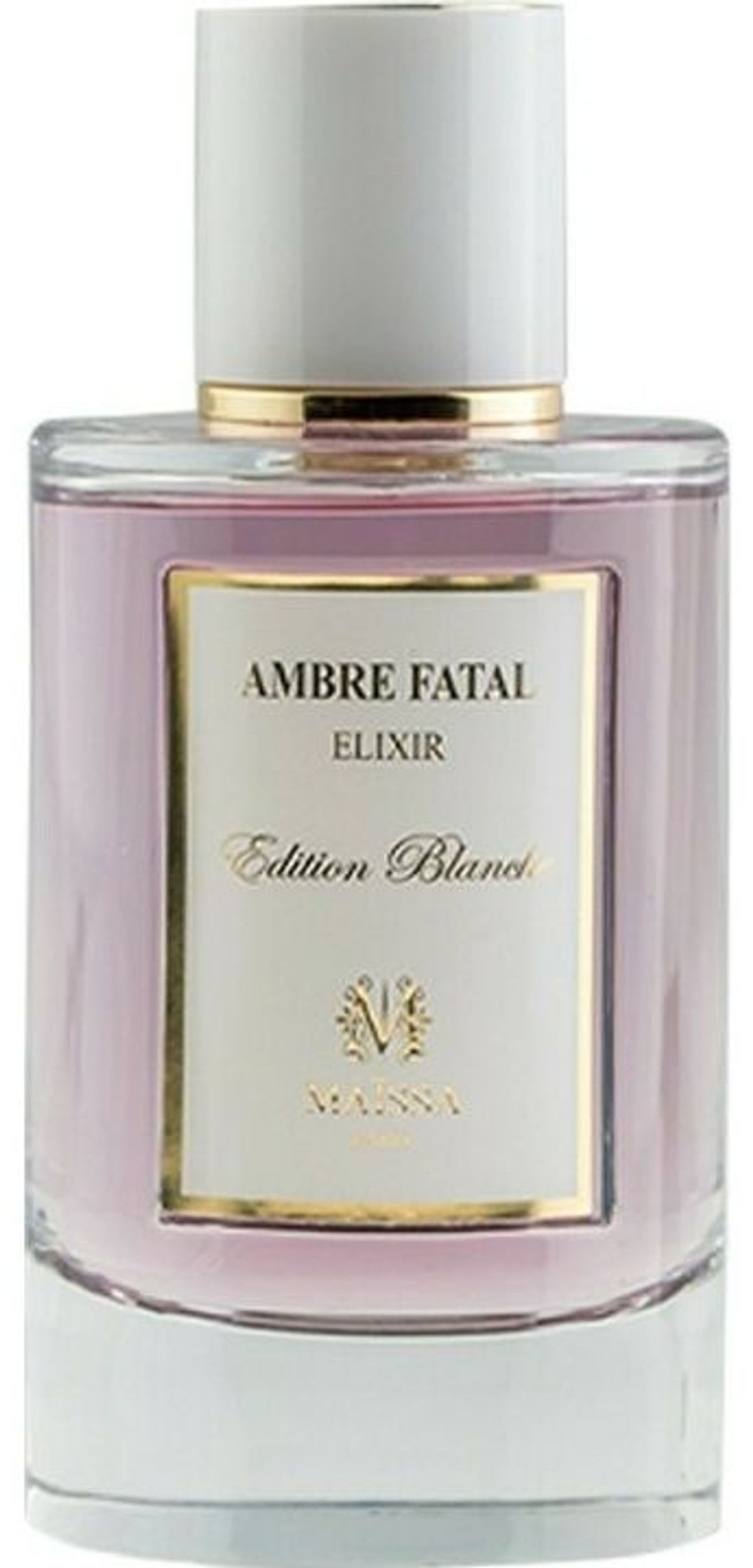 Ambre Fatal