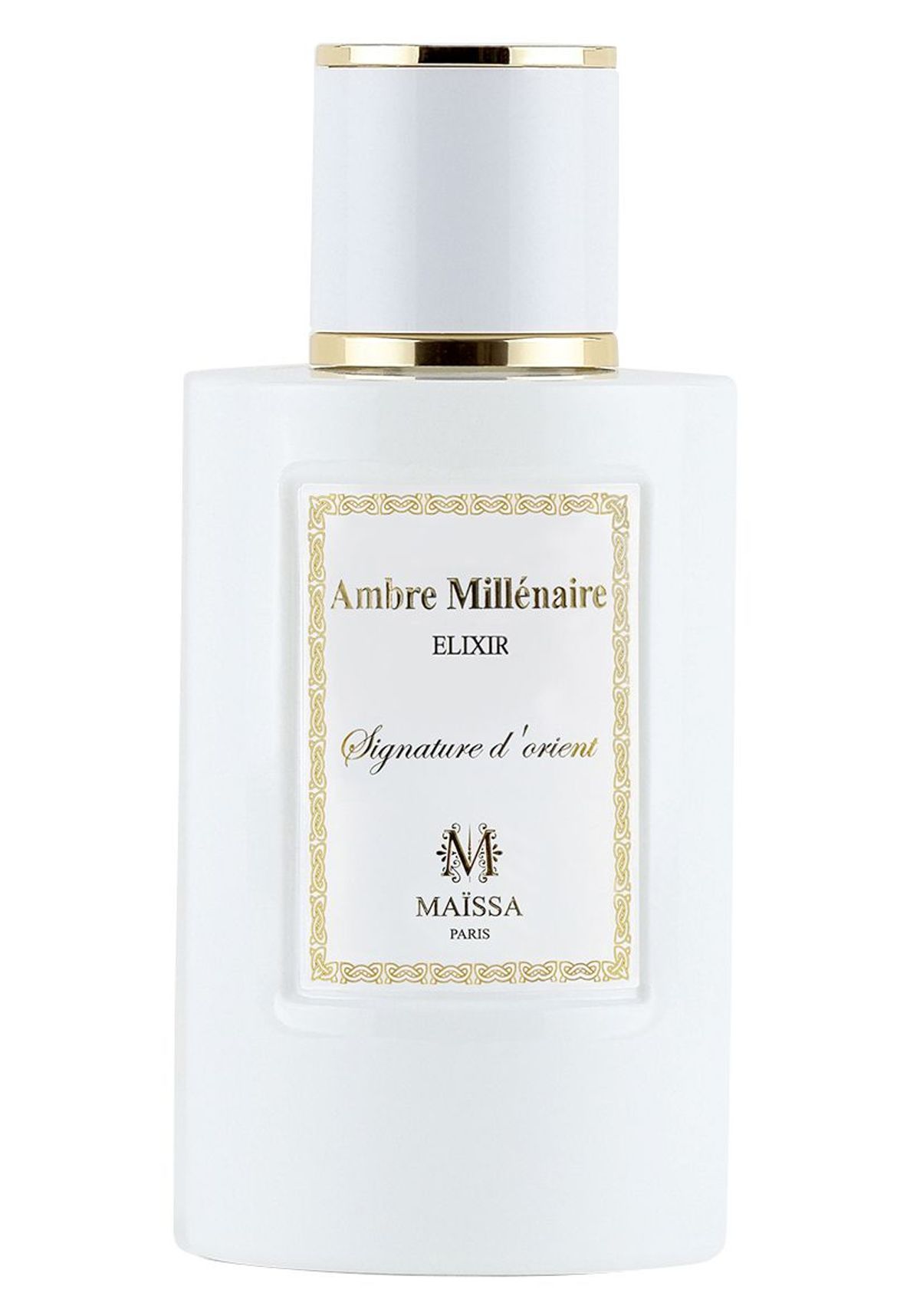 Ambre Millenaire