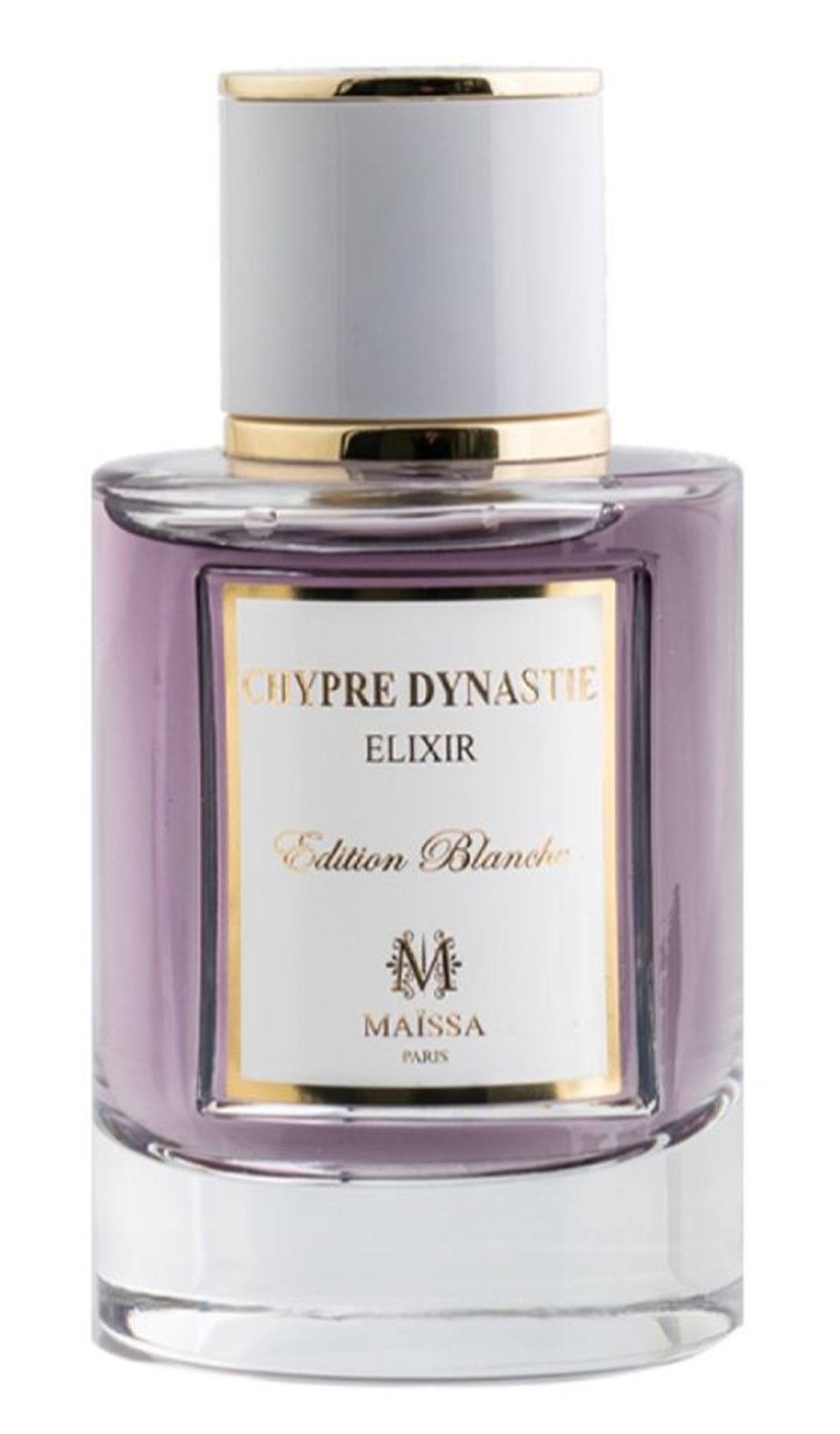 Chypre Dynastie