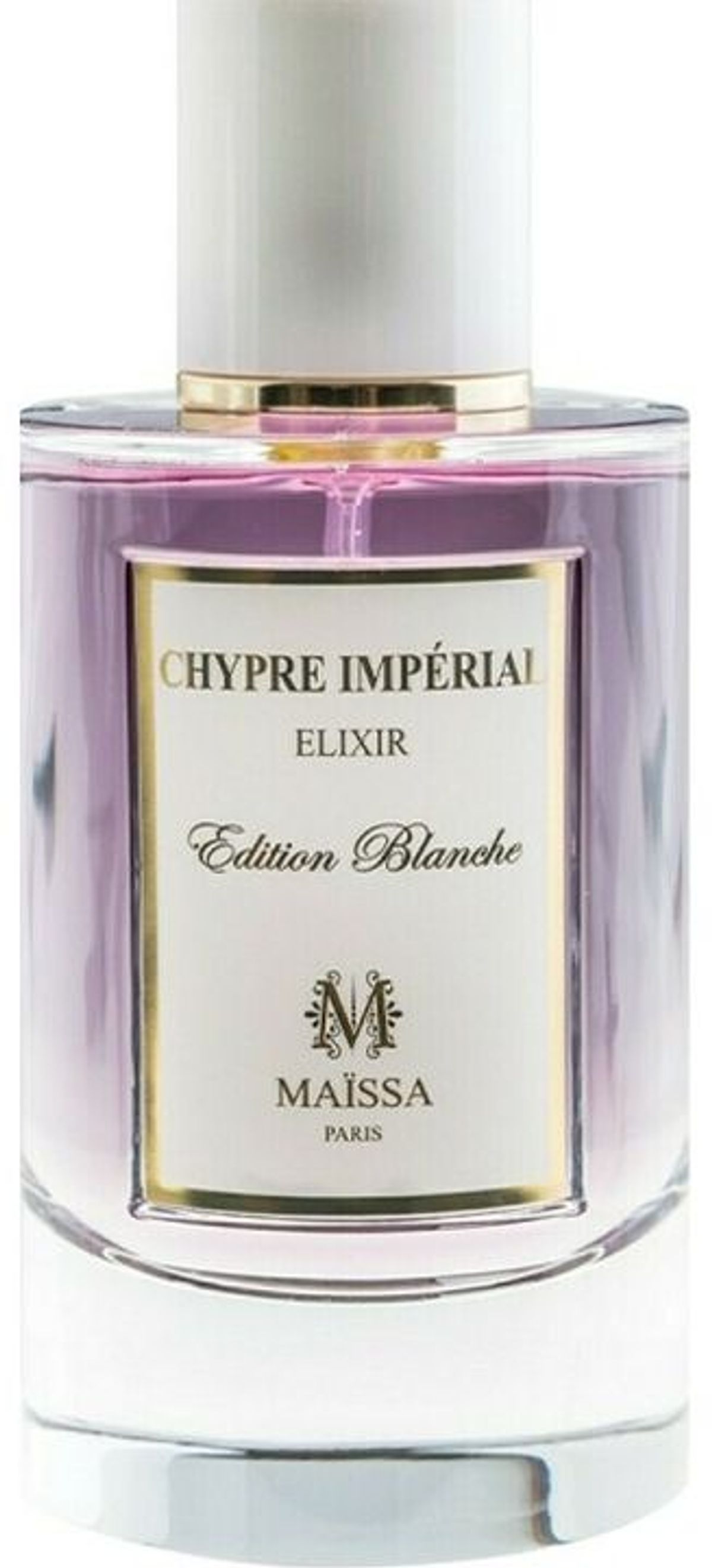 Chypre Impérial