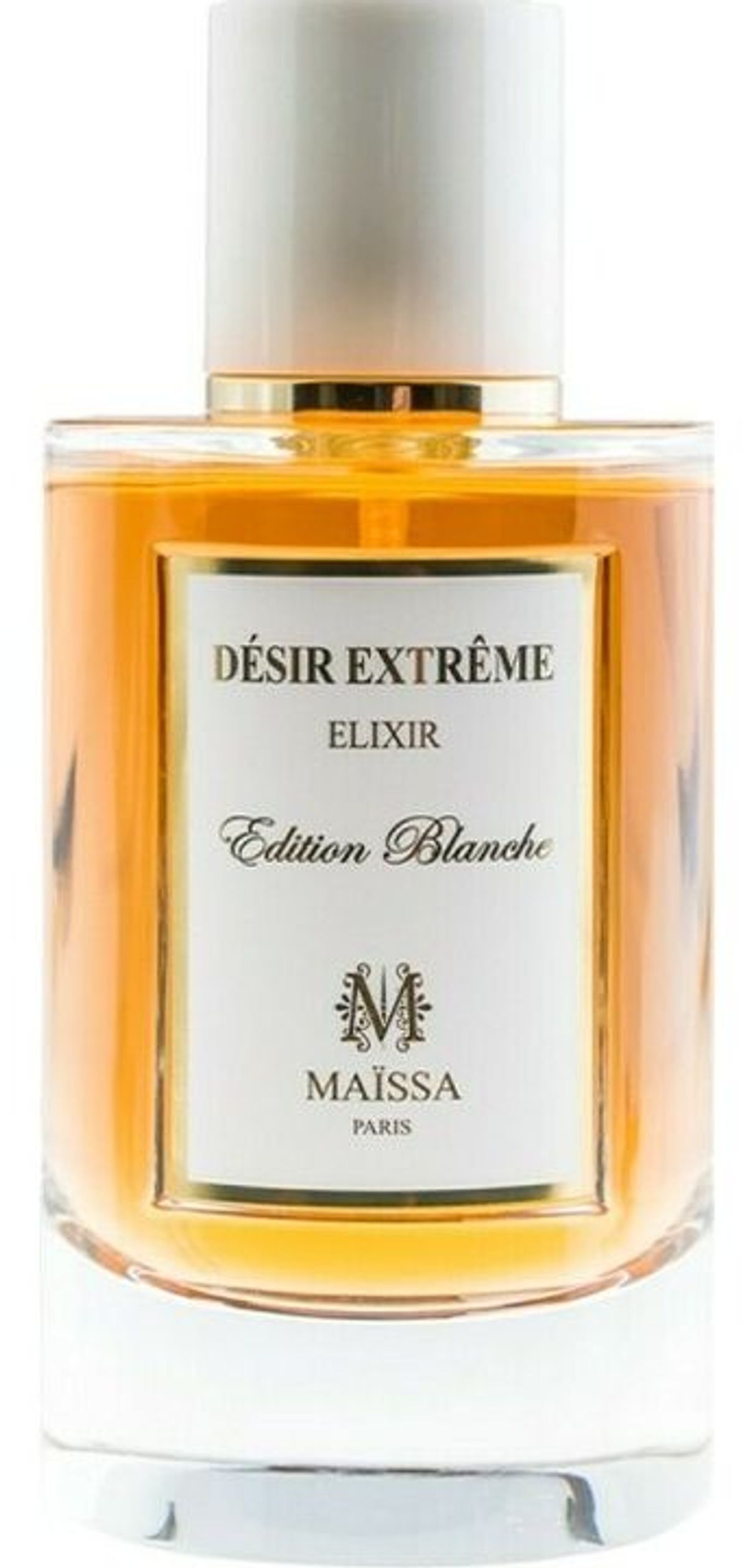 Désir Extrême