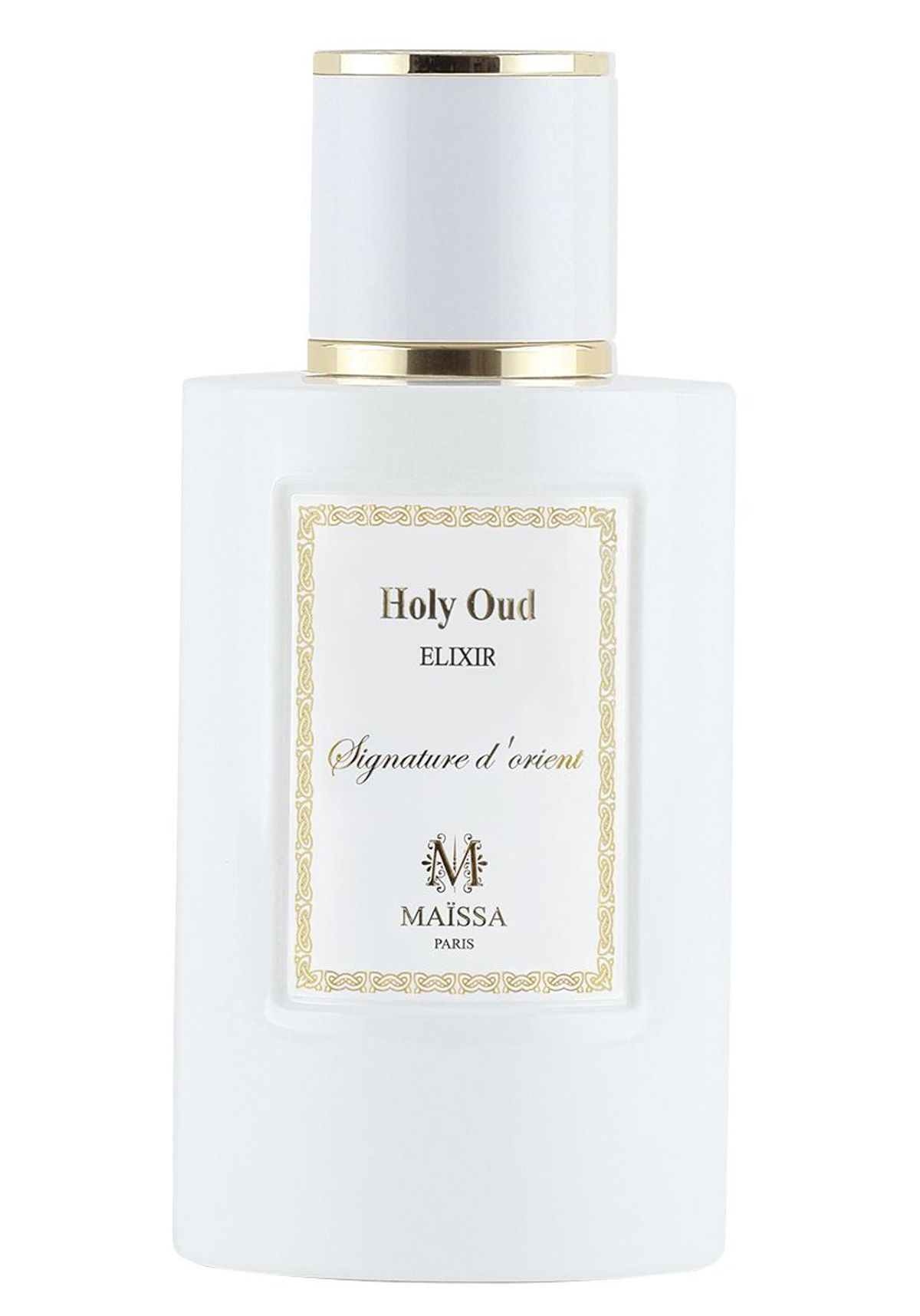 Holy Oud