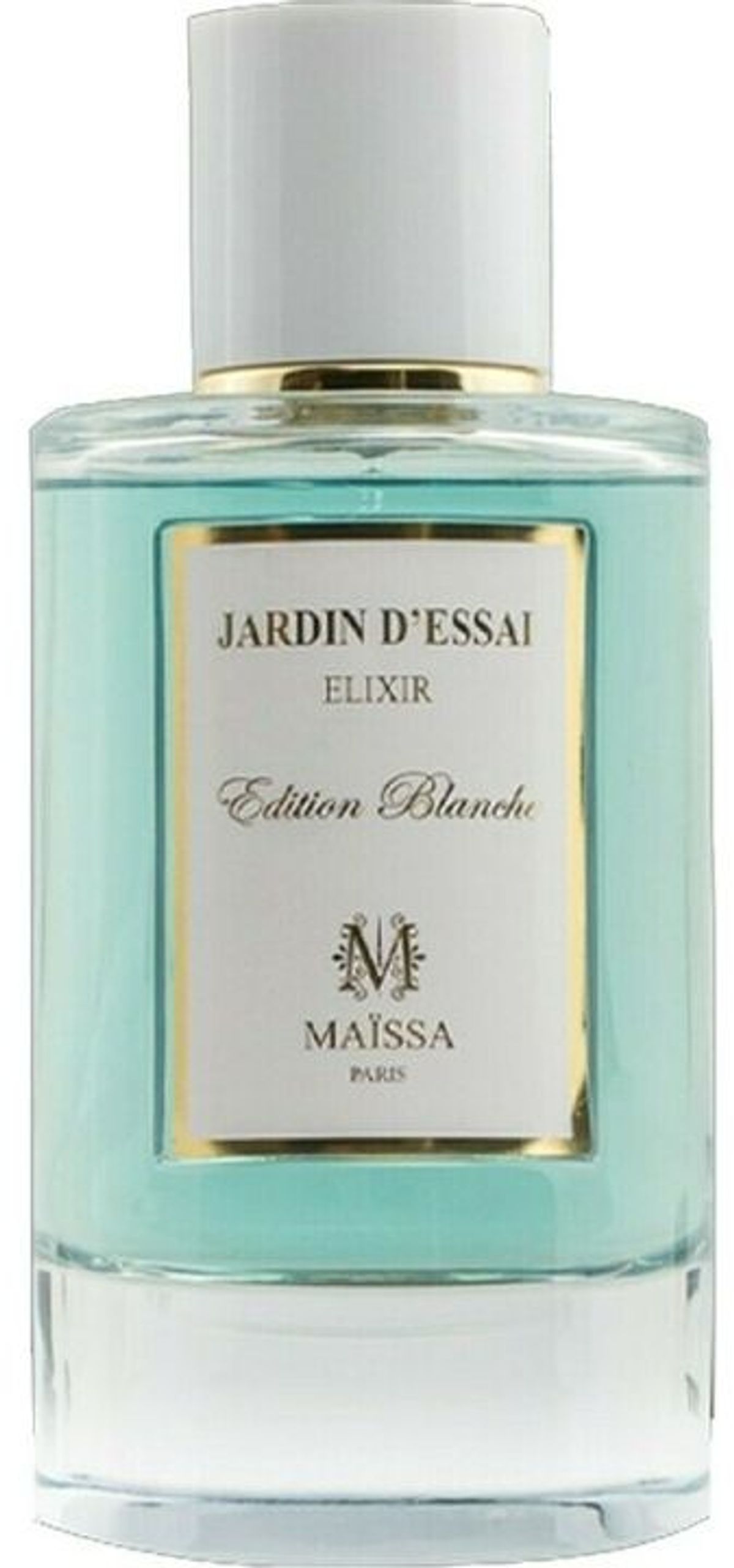 Jardin d'Essai