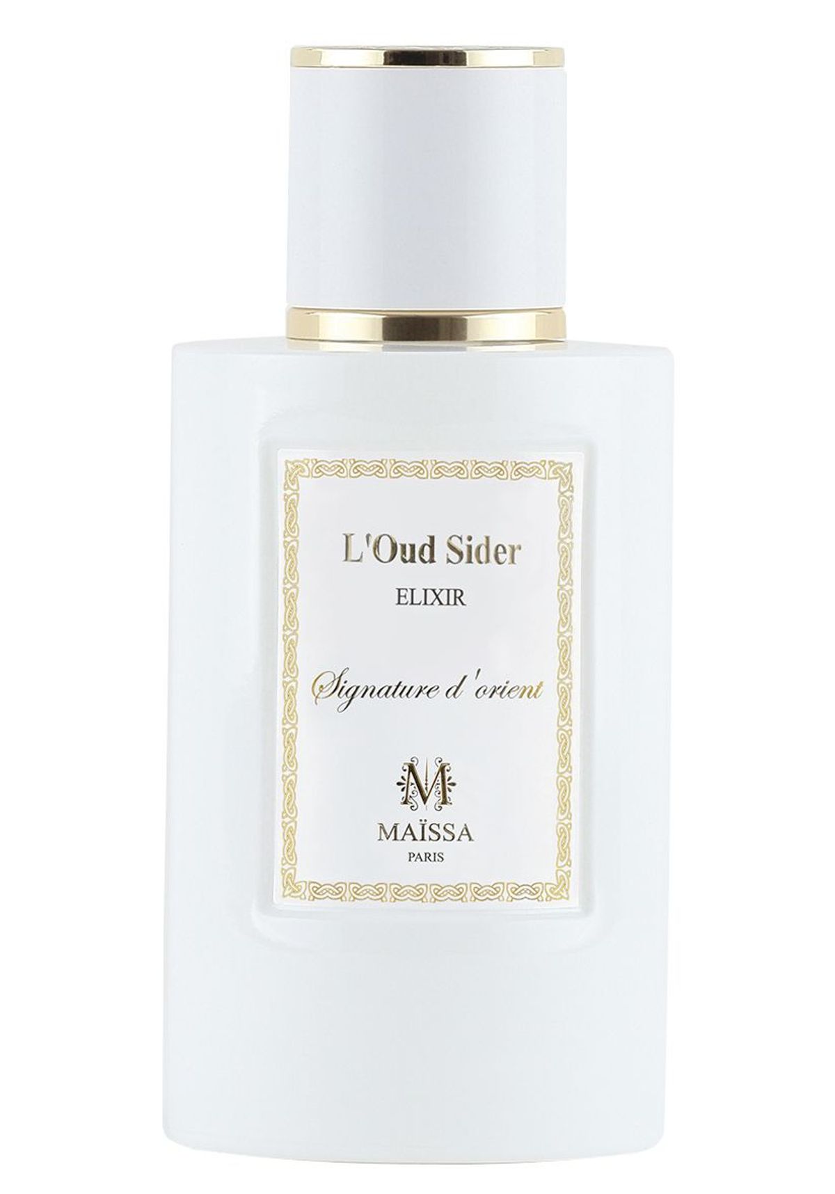 L'Oud Sider