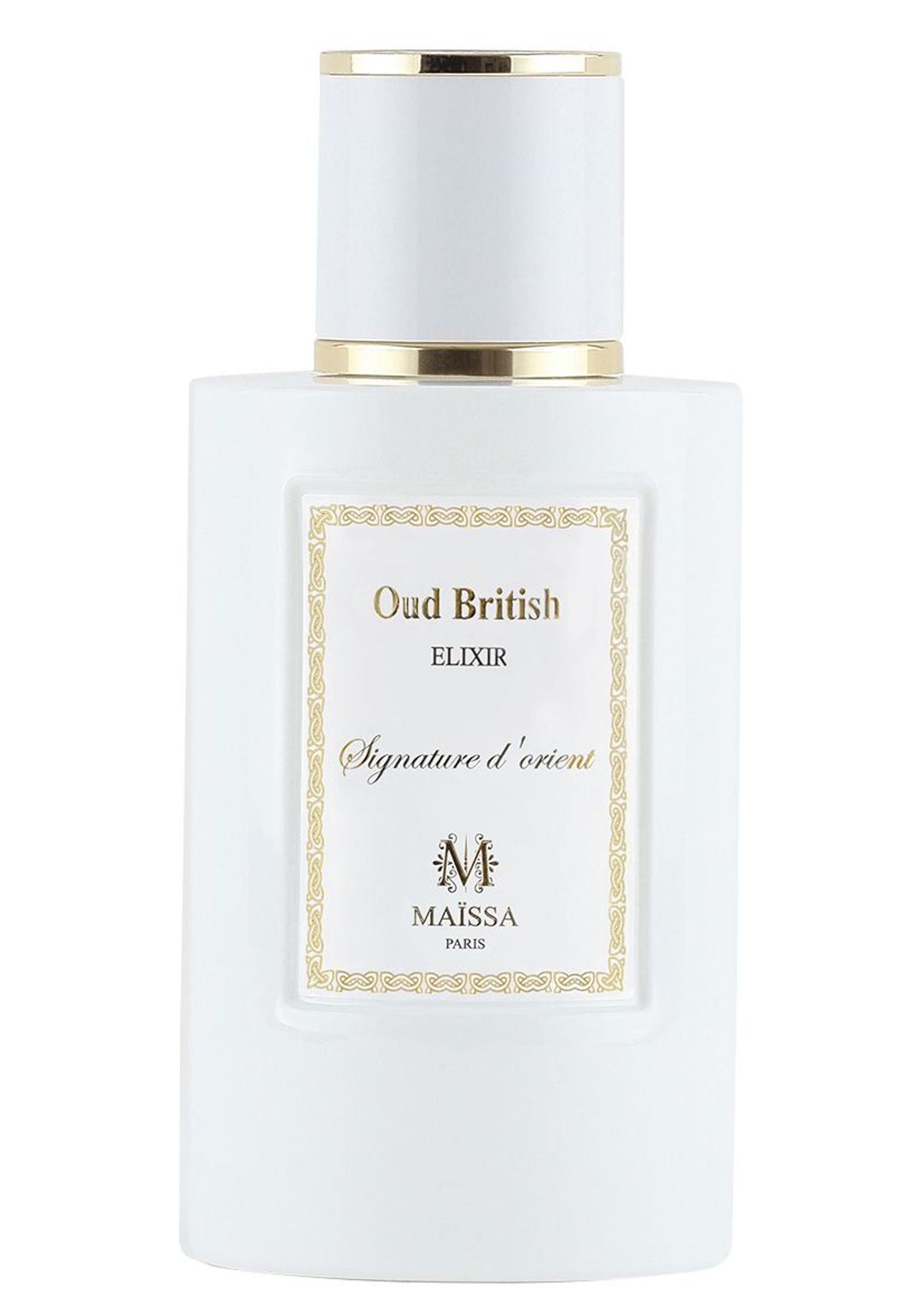 Oud British
