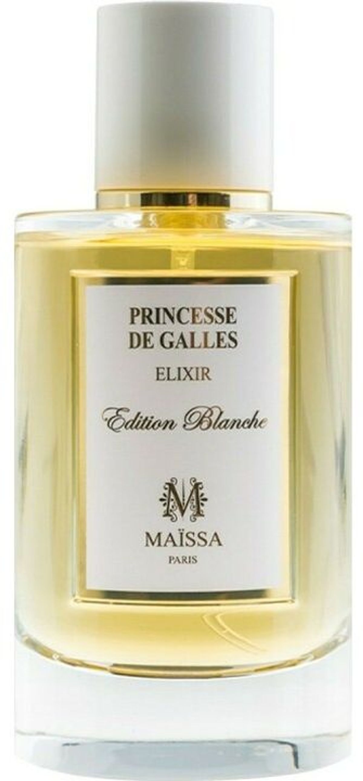 Princesse de Galles