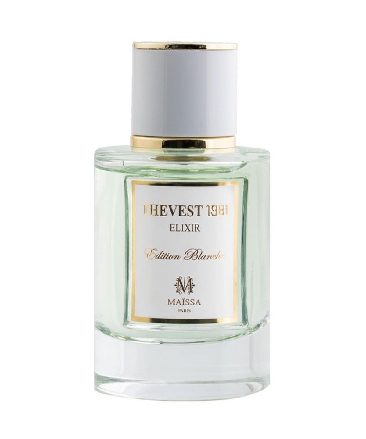 Thevest 1981